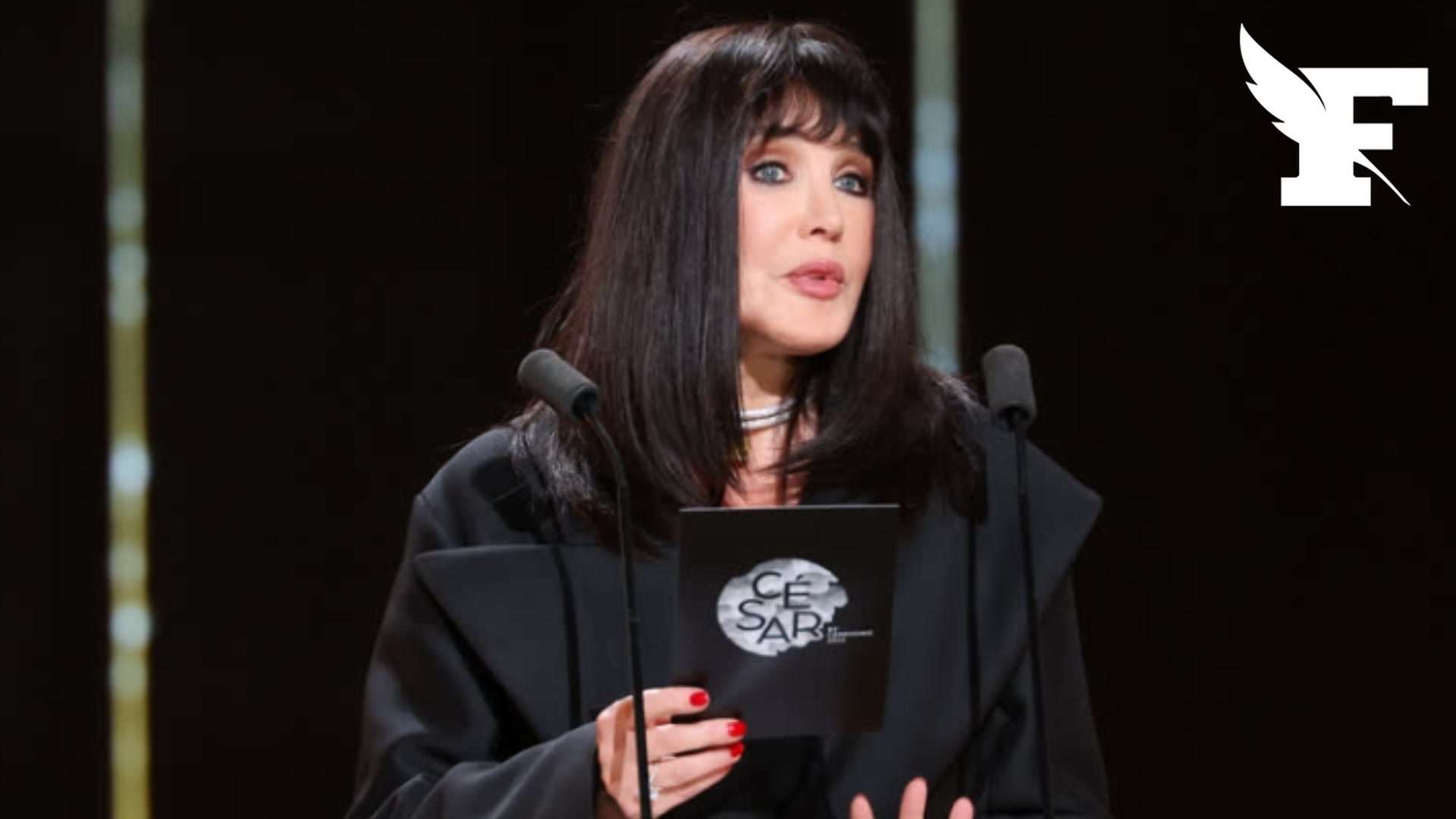Isabelle Adjani écope de dix mois de prison avec sursis en appel pour fraude fiscale aggravée