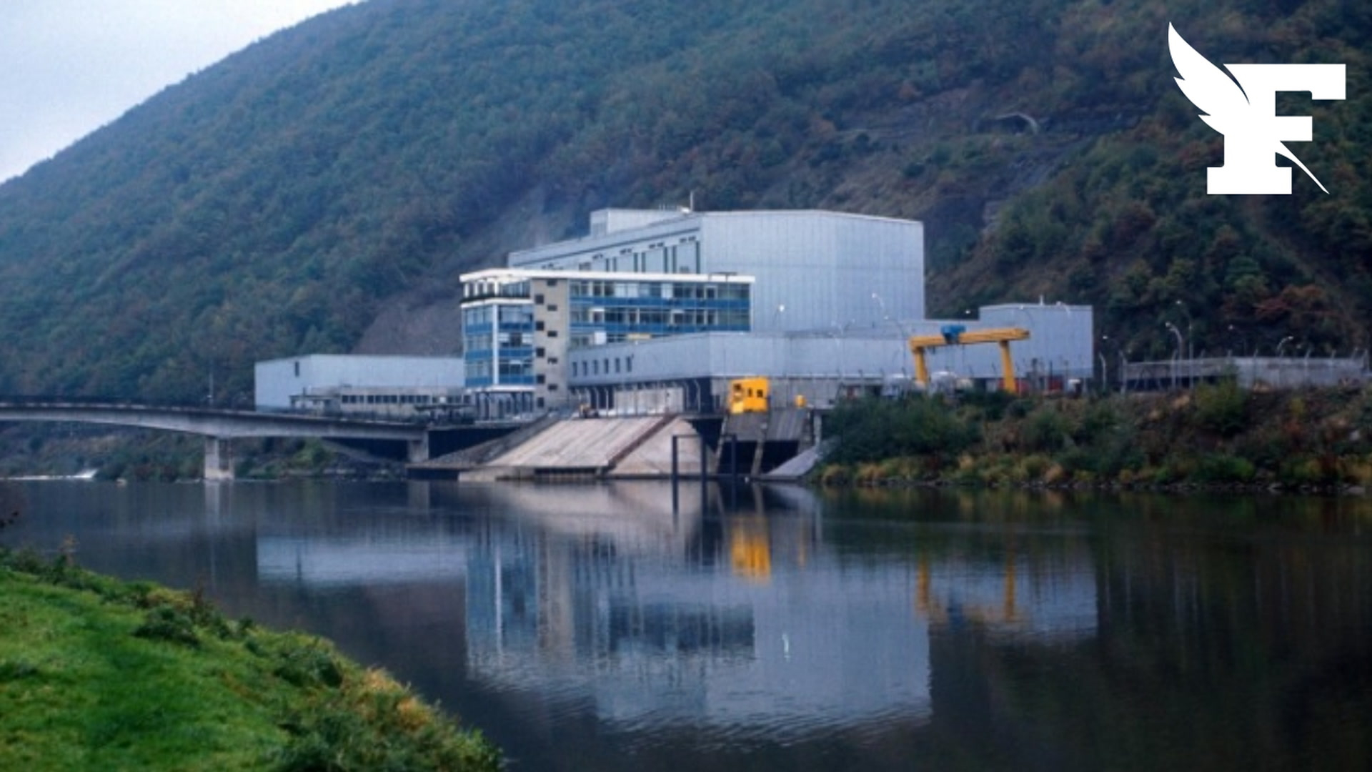 Sécheresse : trois nouveaux réacteurs nucléaires à l'arrêt en France
