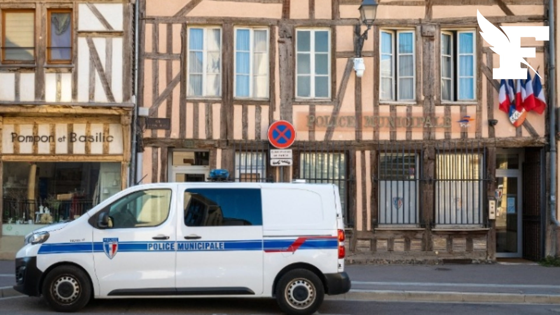 Troyes : un couple découvert mort à son domicile à la suite de graves blessures à l'arme blanche