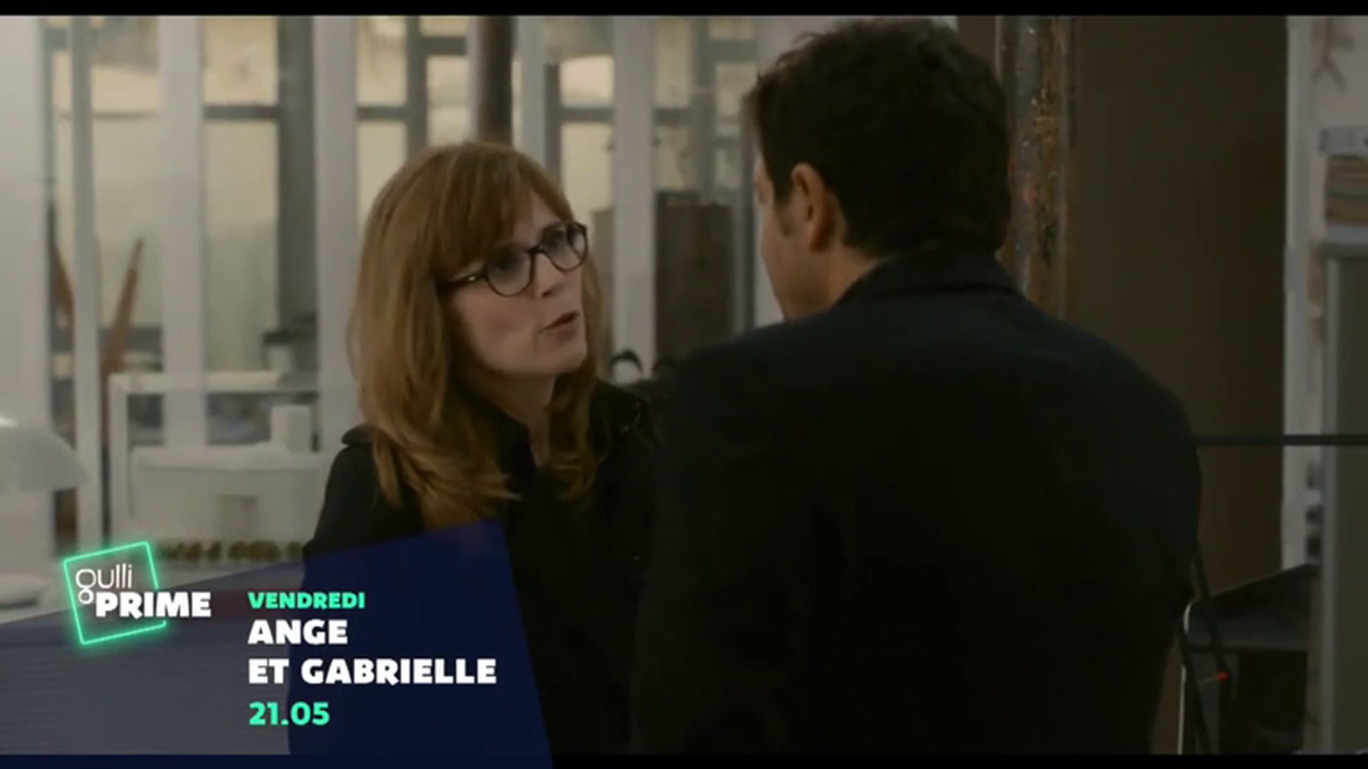 Ange et Gabrielle - VF