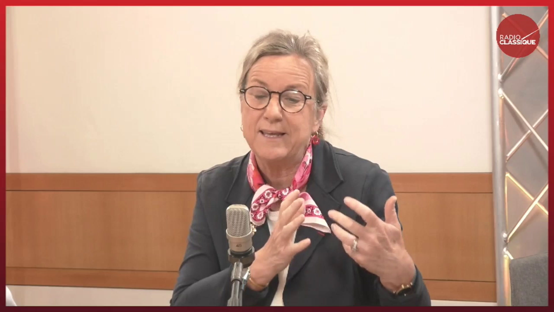 Fin de vie : la medecin Claire Fourcade dénonce une injustice chez les patients éligibles à l'aide à mourir