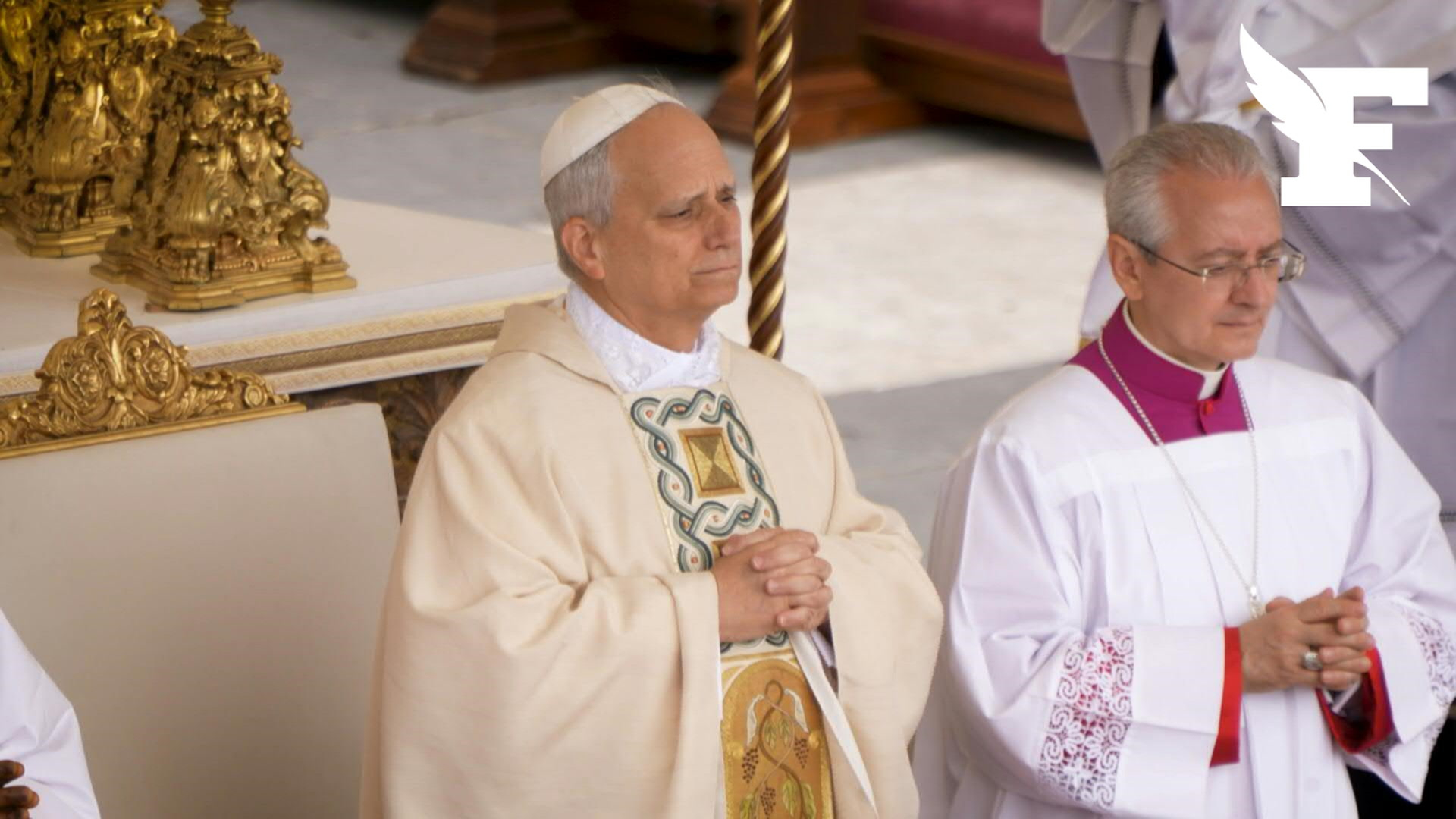 Dans une lettre inédite, Léon XIV appelle les catholiques de France à un réveil spirituel