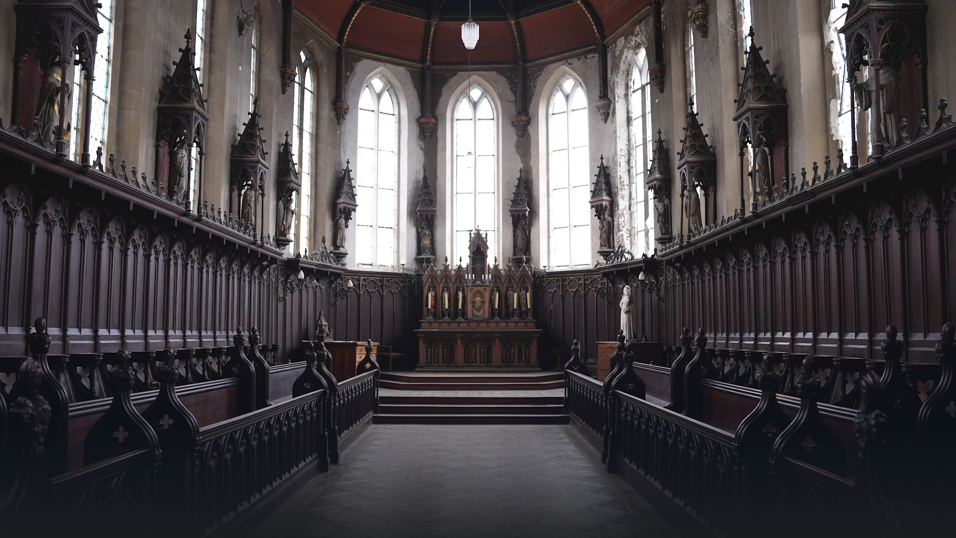 Rare Et Unique En Europe Dans Ce Lycée Public Une Chapelle De 200 Rare Et Unique En Europe Dans Ce Lycée Public Une Chapelle De 200