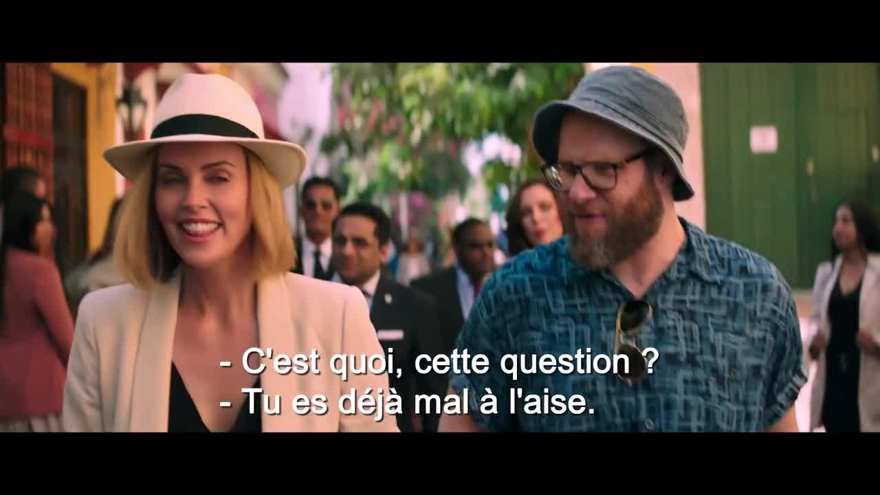 SÉDUIS-MOI SI TU PEUX [VOST] [Bande annonce]
