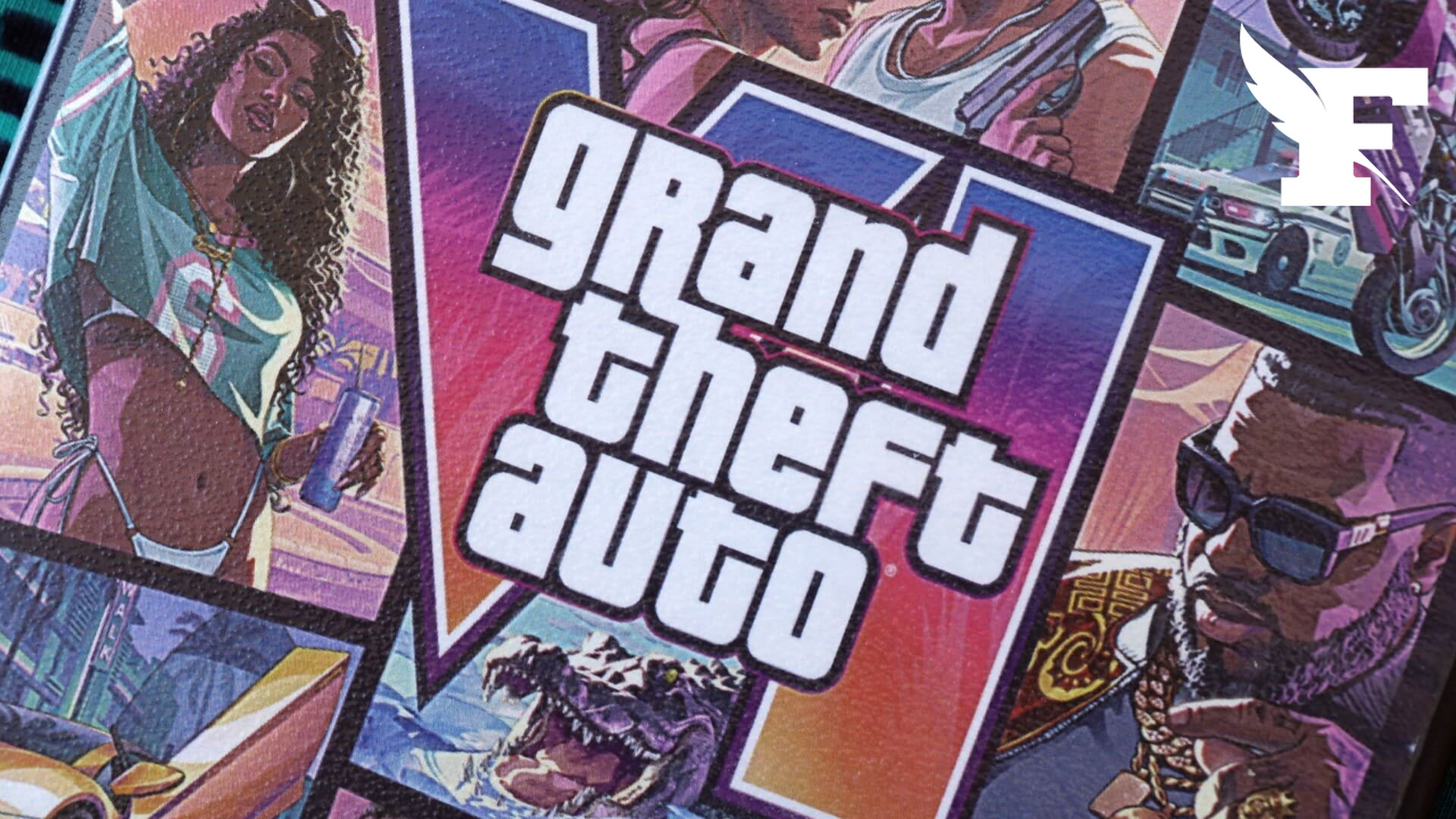 GTA VI : Rockstar Games déplore les fuites massives