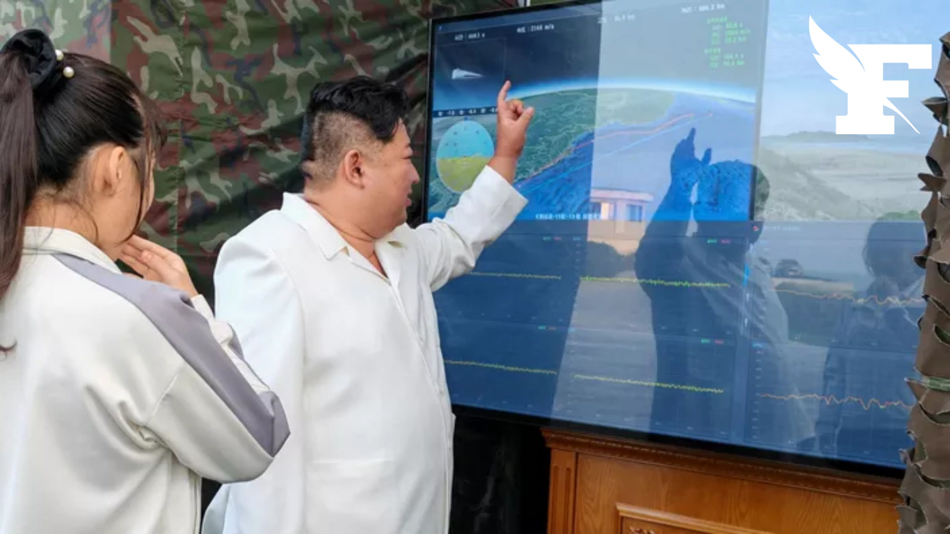 Pyongyang affirme avoir testé une arme d'un «nouveau type»
