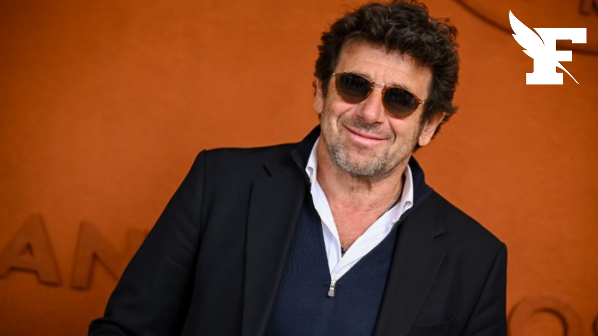 Patrick Bruel : sa propriété ciblée par des départs de feu en juillet