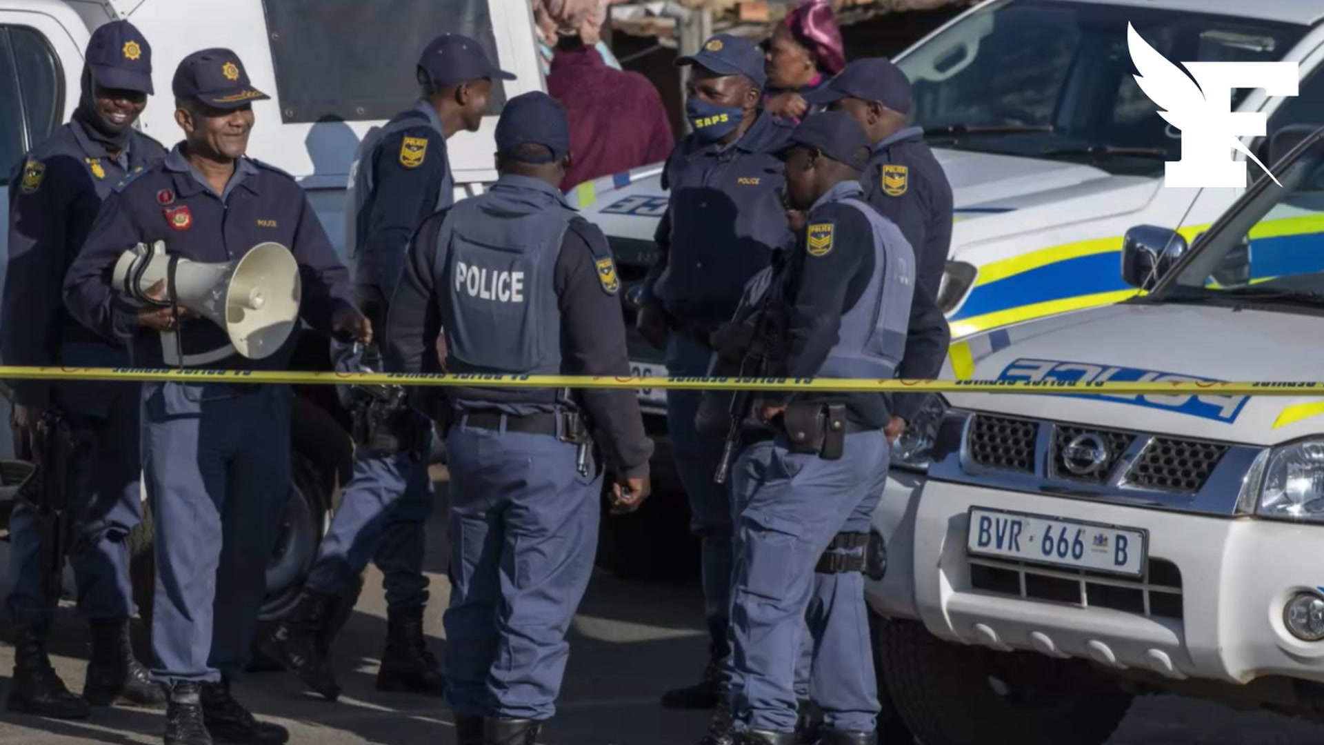 Afrique du Sud : au moins 27 morts dans une double fusillade à Johannesburg et au Cap