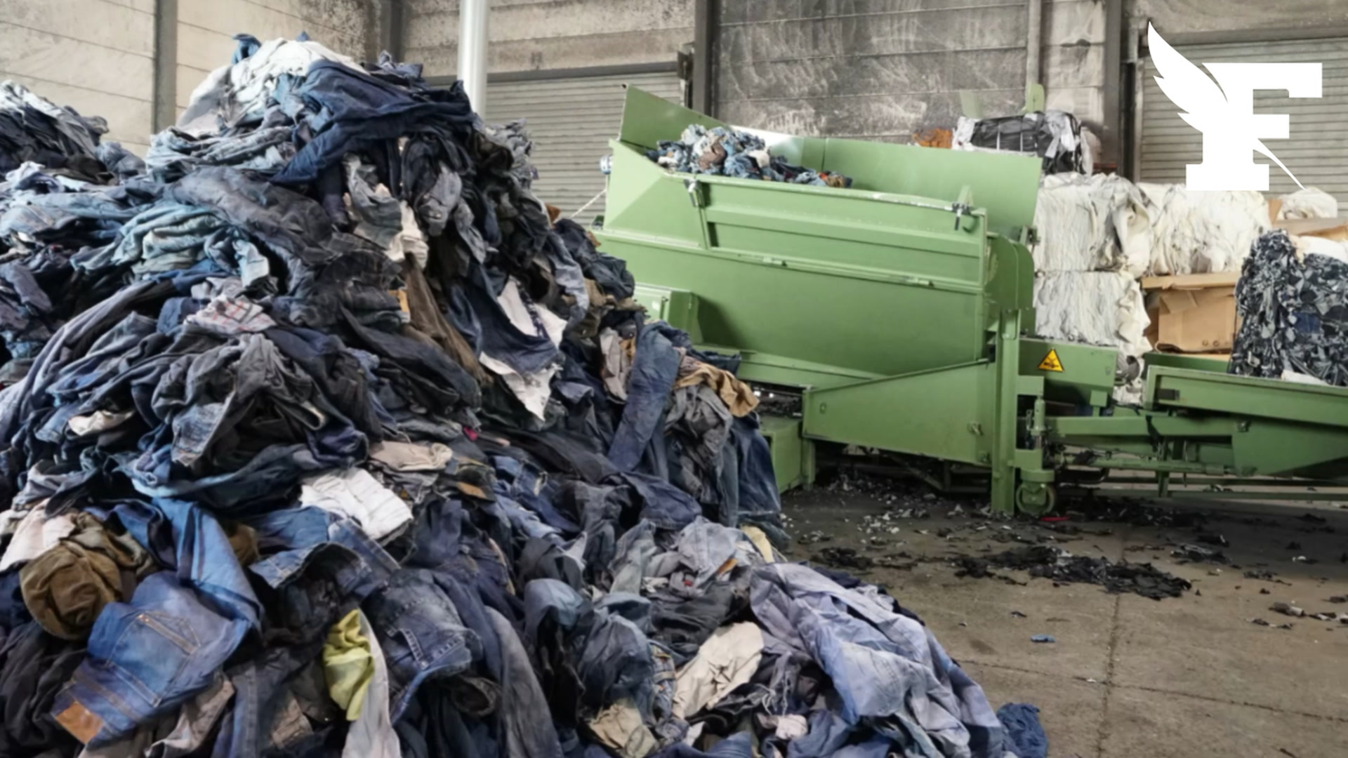 L'éco-organisme Refashion sanctionné pour non-respect de ses engagements auprès de l'État