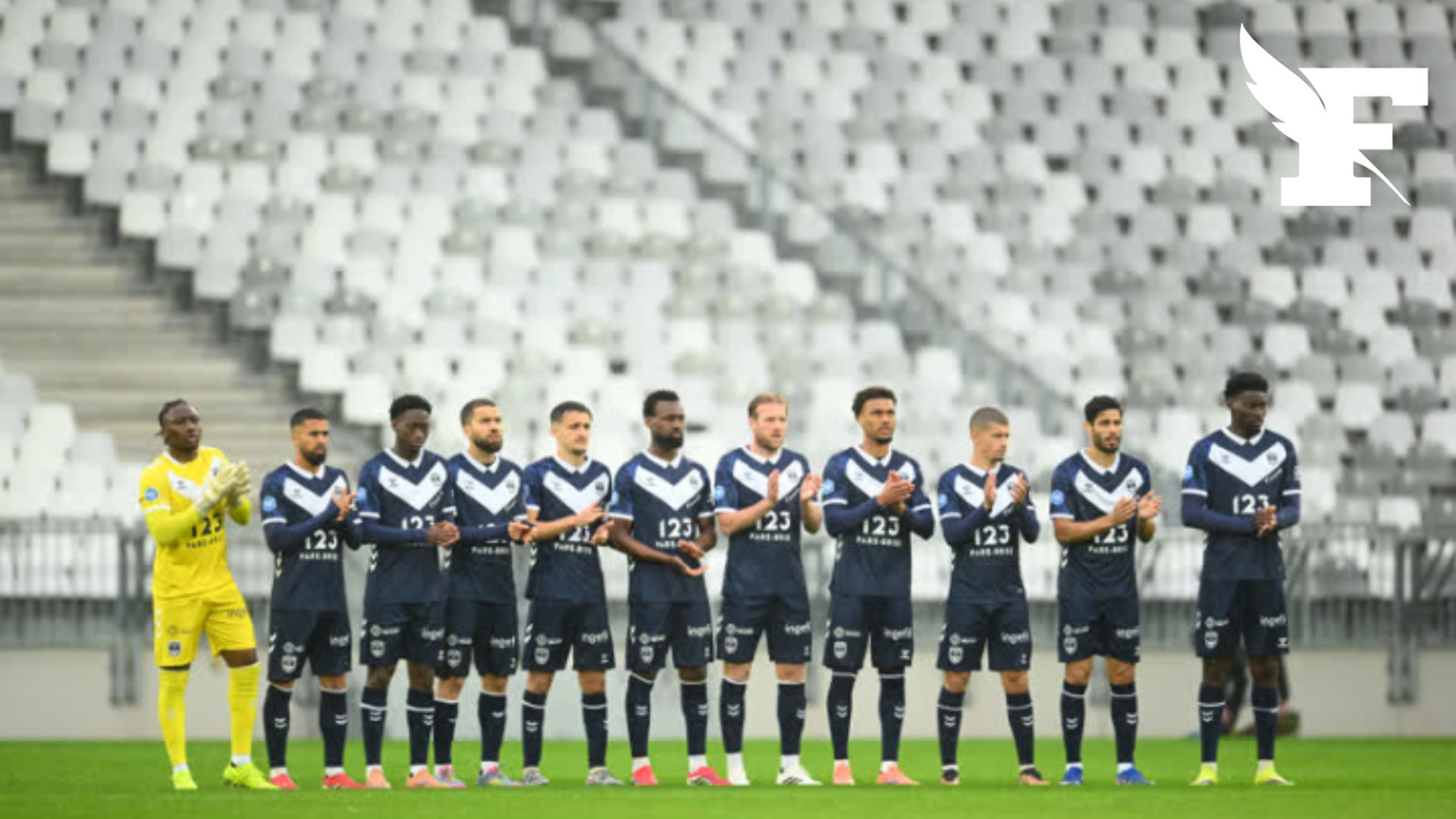 Vente des Girondins de Bordeaux : un accord trouvé pour sauver le club