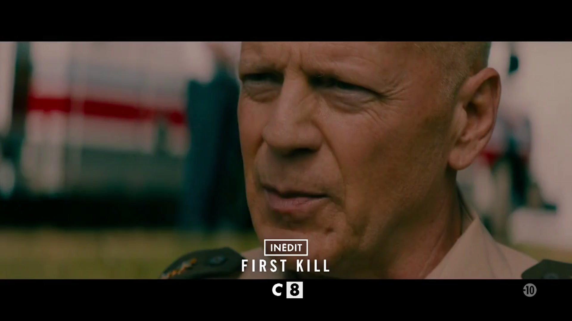First Kill