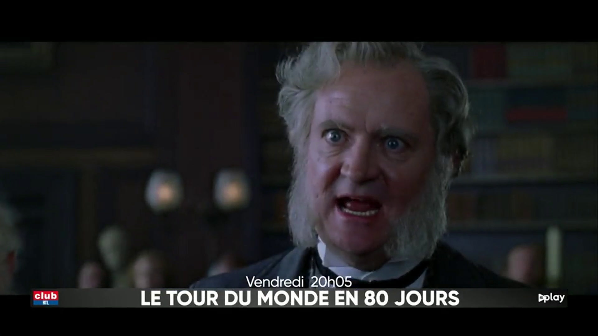 Le tour du monde en 80 jours