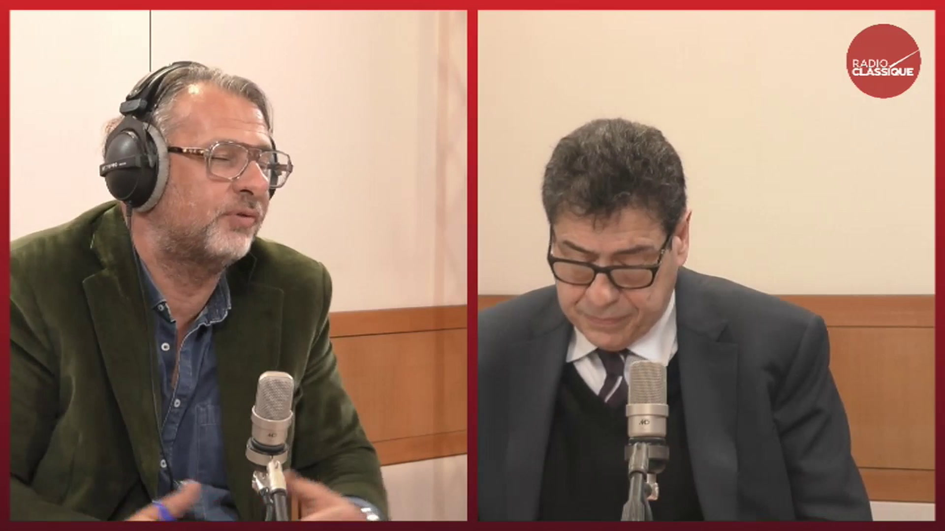 «Il faut que l'Europe se réveille et crée un écosystème qui favorise l'innovation de rupture», estime Philippe Aghion