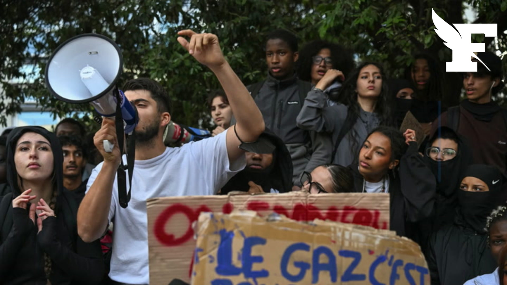 Un lycéen de 15 ans a vu sa main être arrachée à Lens