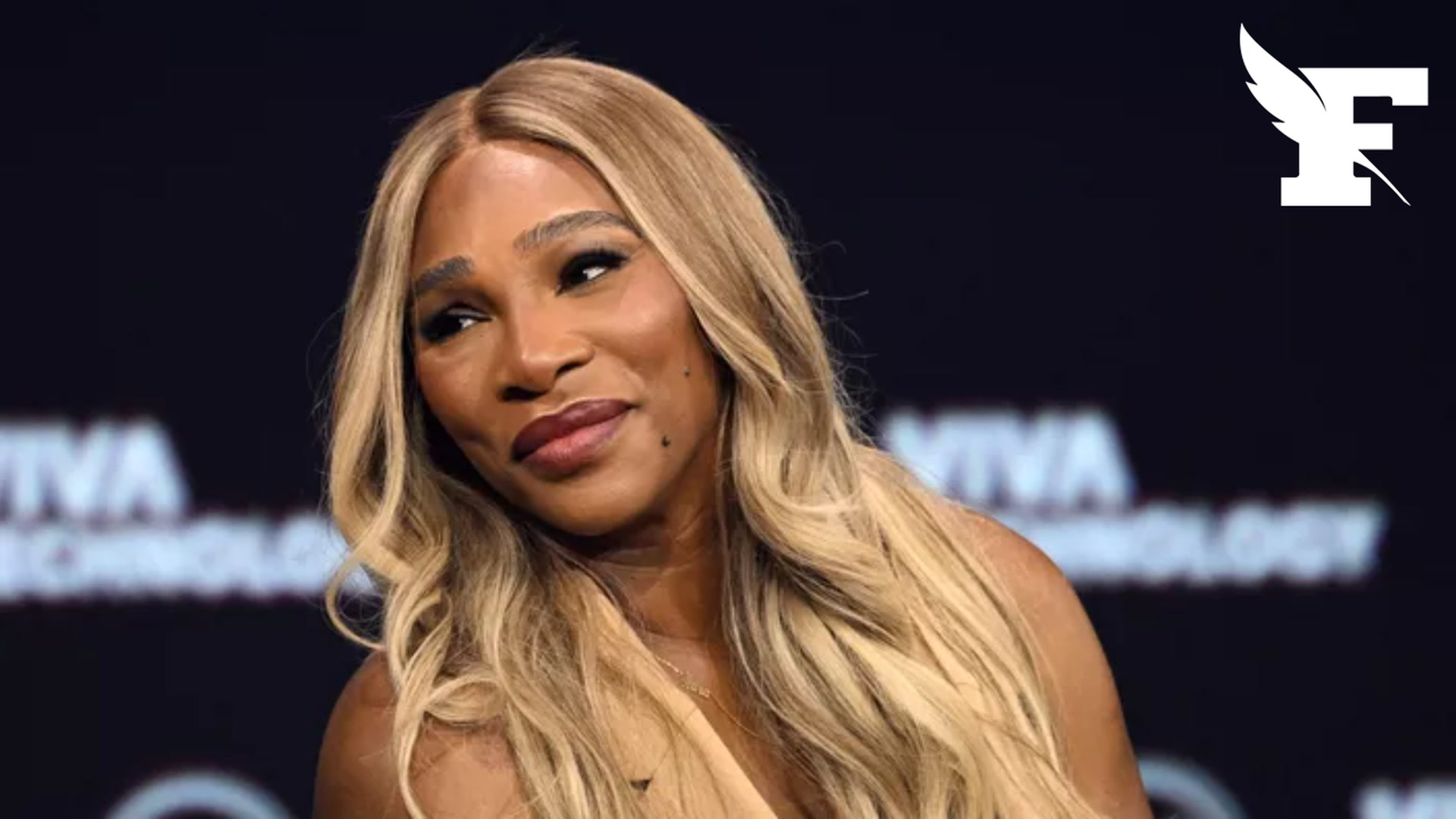Tennis: Serena Williams réagit face à la suspension pour dopage de Jannik  Sinner