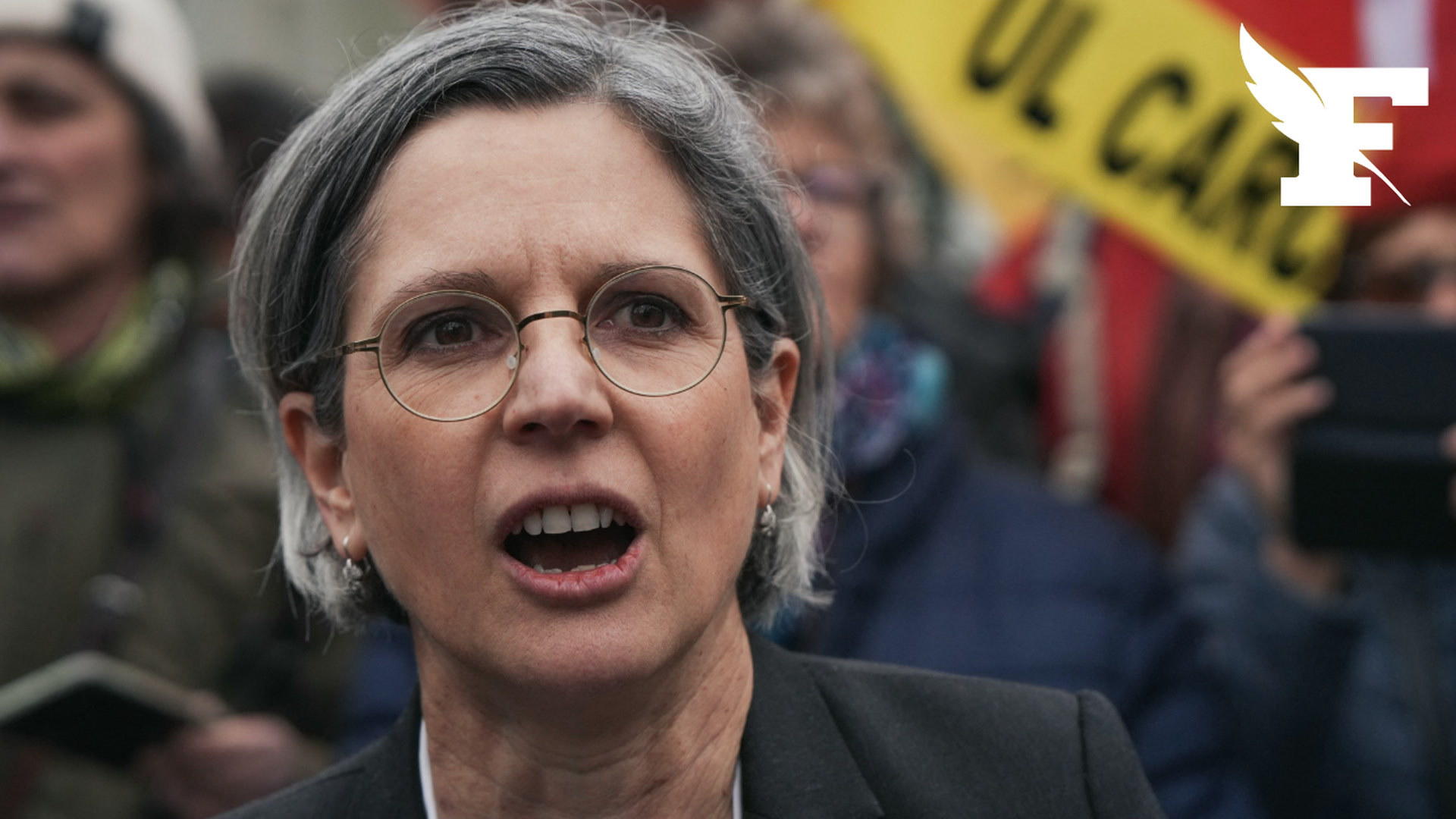 Un projet immobilier de Sandrine Rousseau en Bretagne suscite l’incompréhension d’agriculteurs