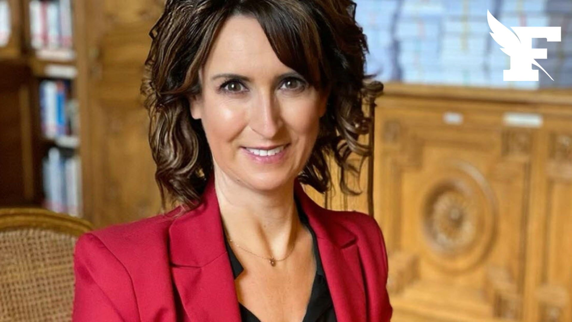 Sanction rarissime au Sénat : la sénatrice Christine Herzog exclue