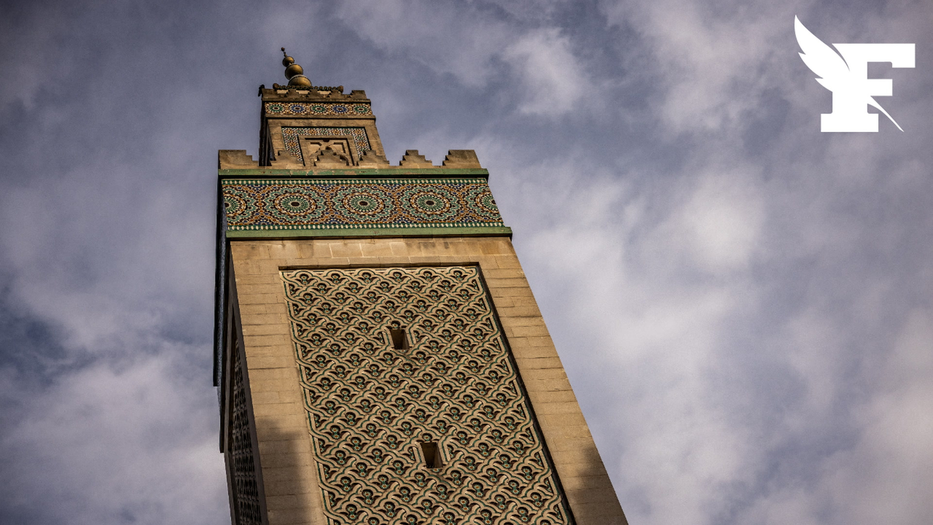 La Grande Mosquée de Paris consacrera son prêche du vendredi à la visite du pape Léon XIV