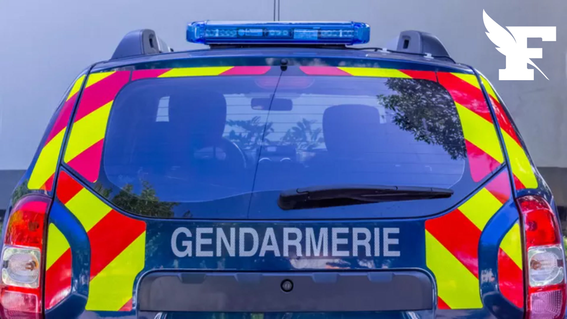 Haute-Saône: les corps d'une famille de quatre personnes découverts, dont deux enfants