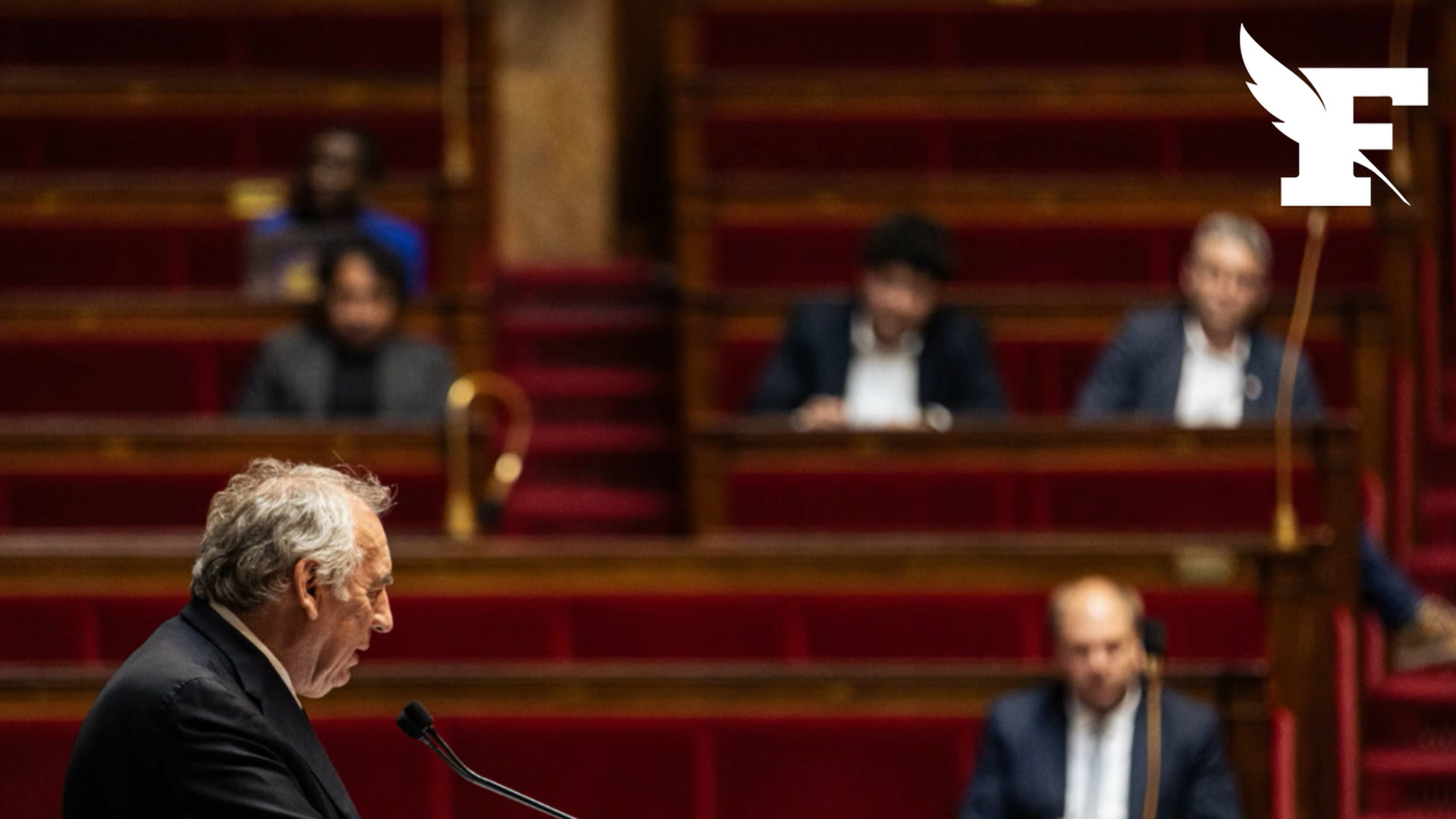 Budget: François Bayrou réduit de 30% les dépenses de fonctionnement de son cabinet