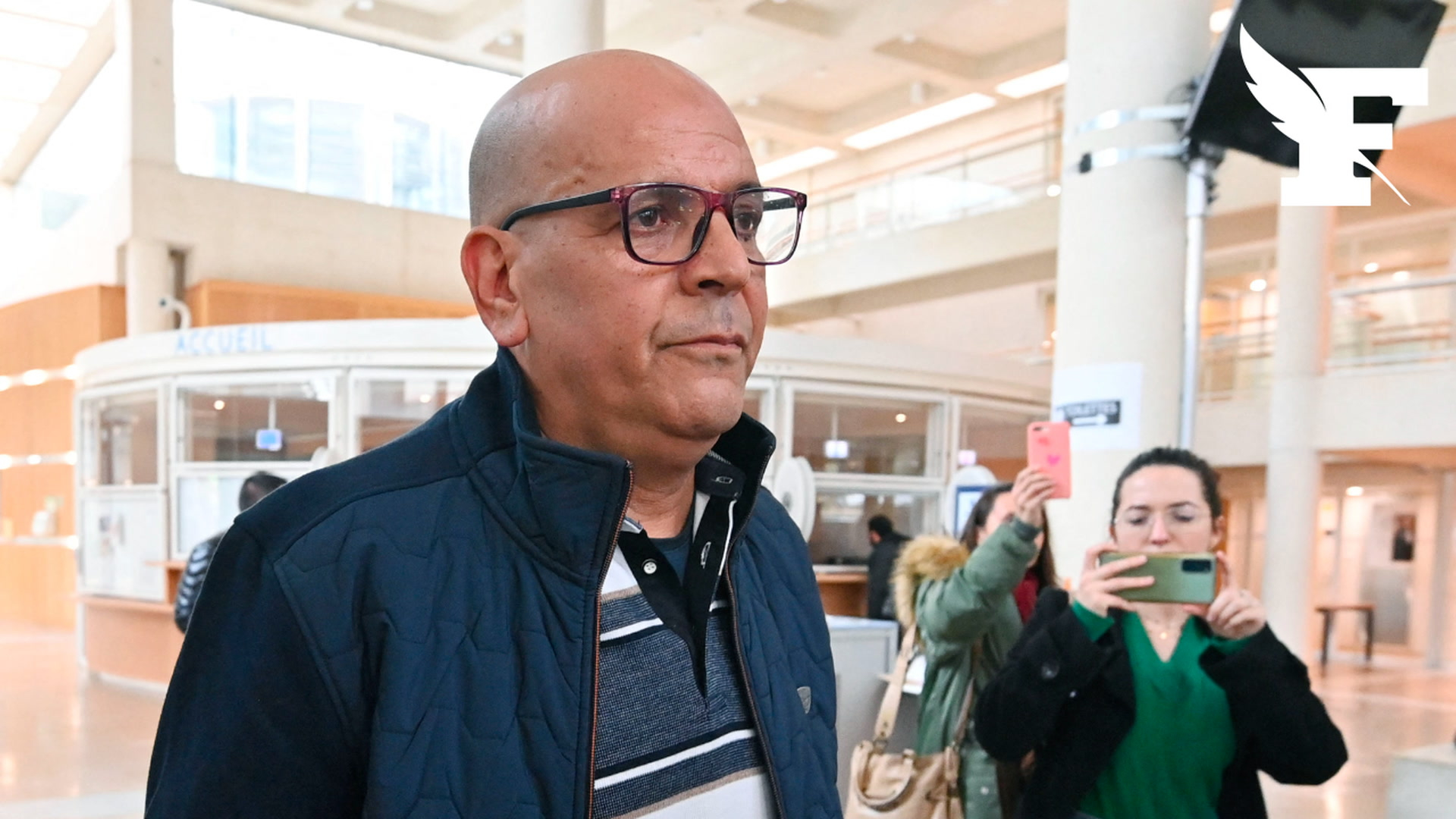 Le tribunal administratif de Paris annule l'expulsion de l'influenceur algérien Doualemn