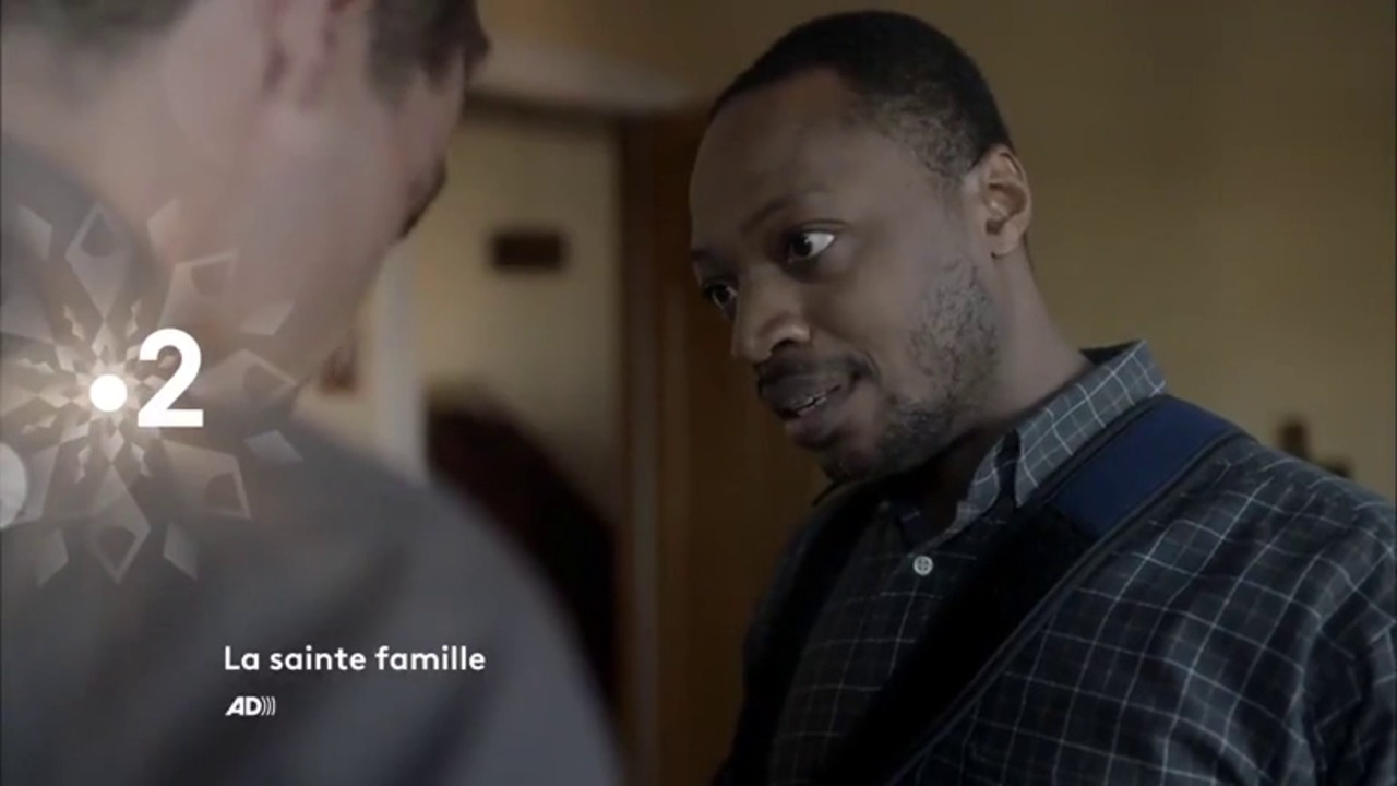La sainte famille - VF - Diffusé le 30/04/20 à 01h25 sur FRANCE 2
