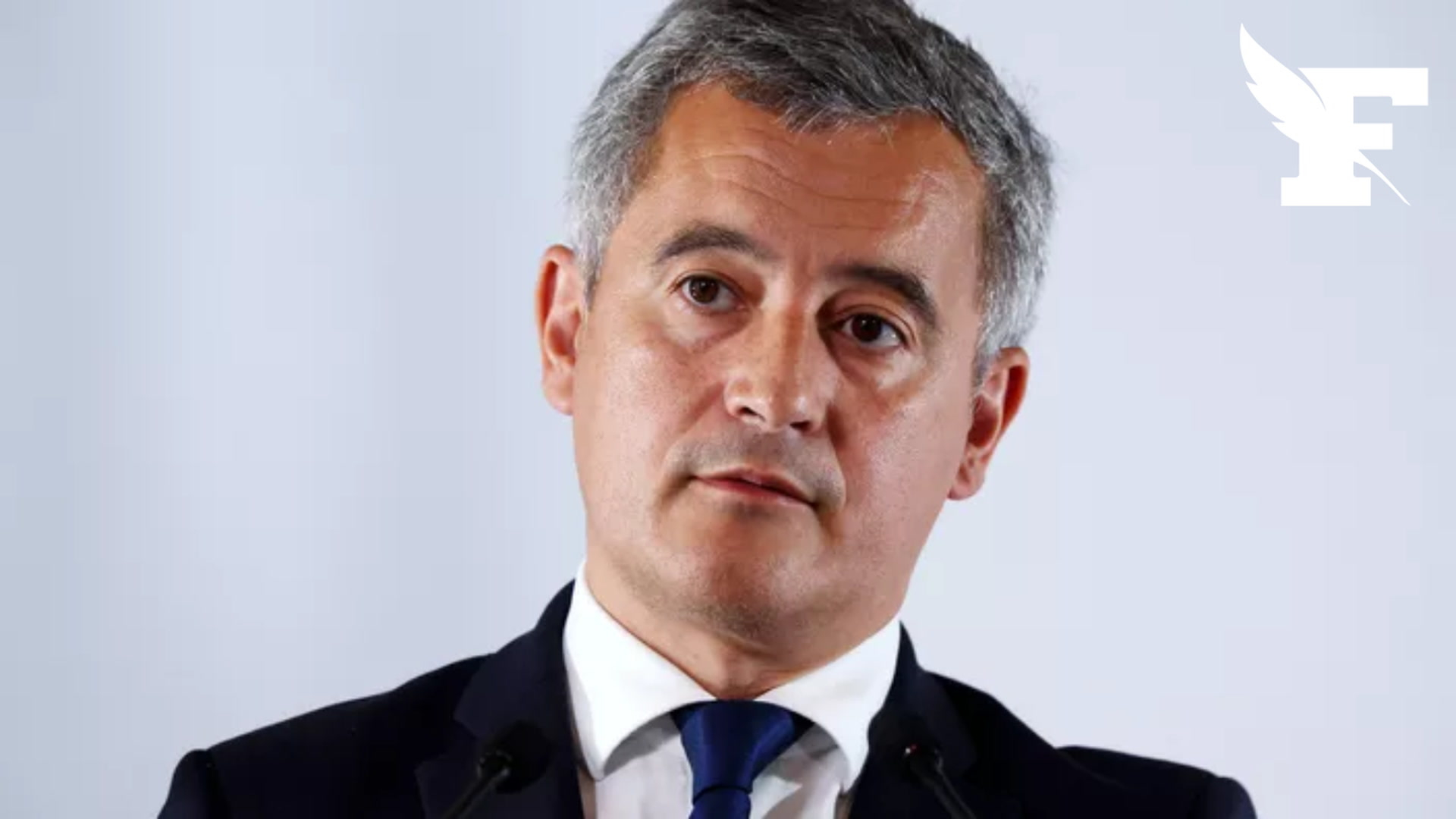 Défaillances dans l'affaire Lyhanna: l’Union syndicale des magistrats «regrette» que Gérald Darmanin cherche à «désigner des coupables»
