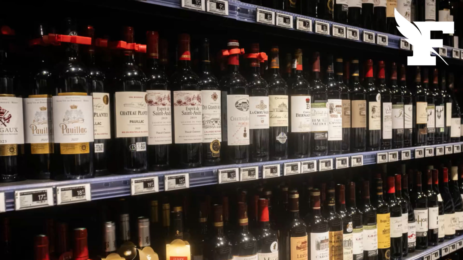 La vente des boissons non alcoolisées augmente en 2025