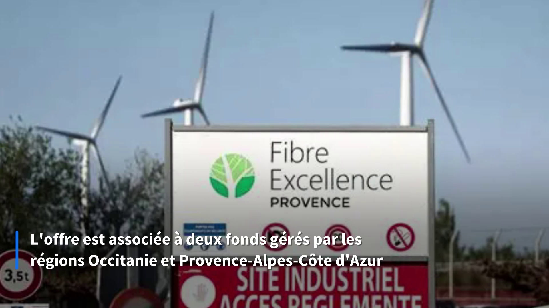 Matthieu Pigasse a fait une offre pour reprendre Fibre Excellence