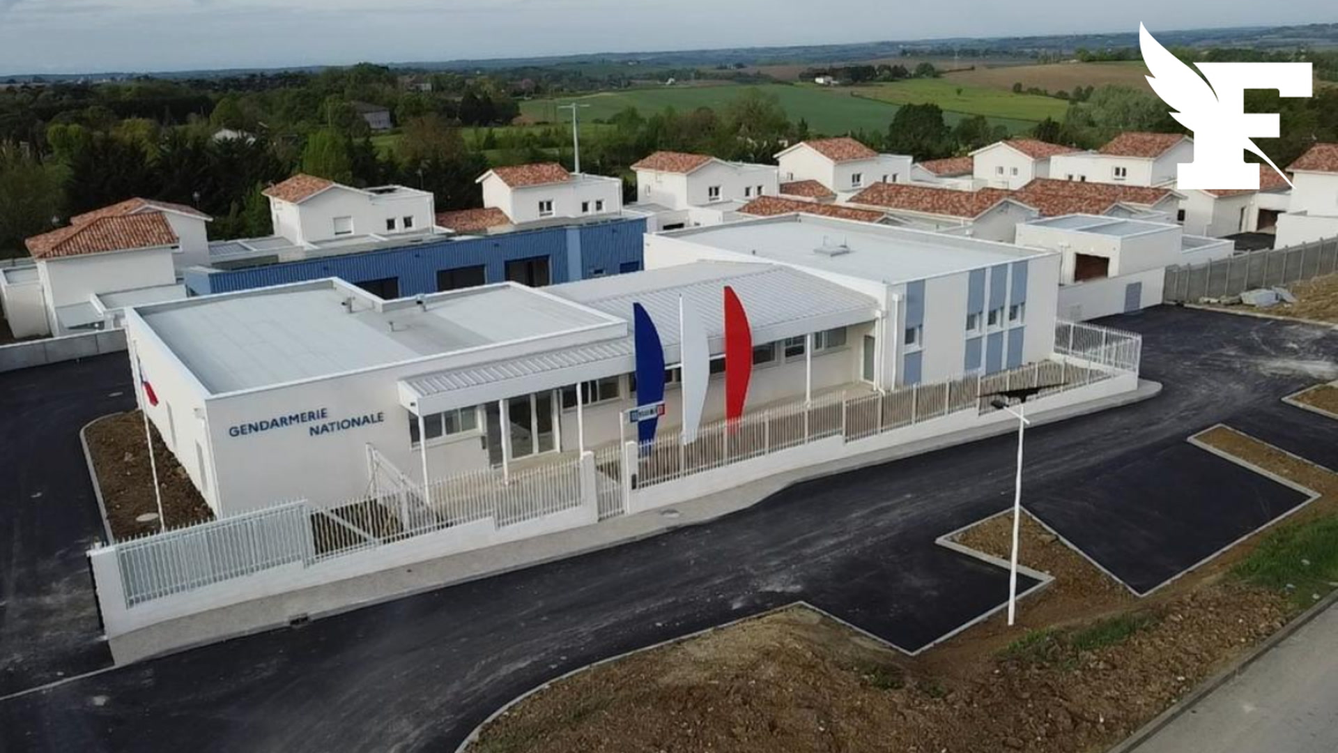 Meurtre de Lyhanna : l'enquête concernant la petite Rosa transférée à Agen