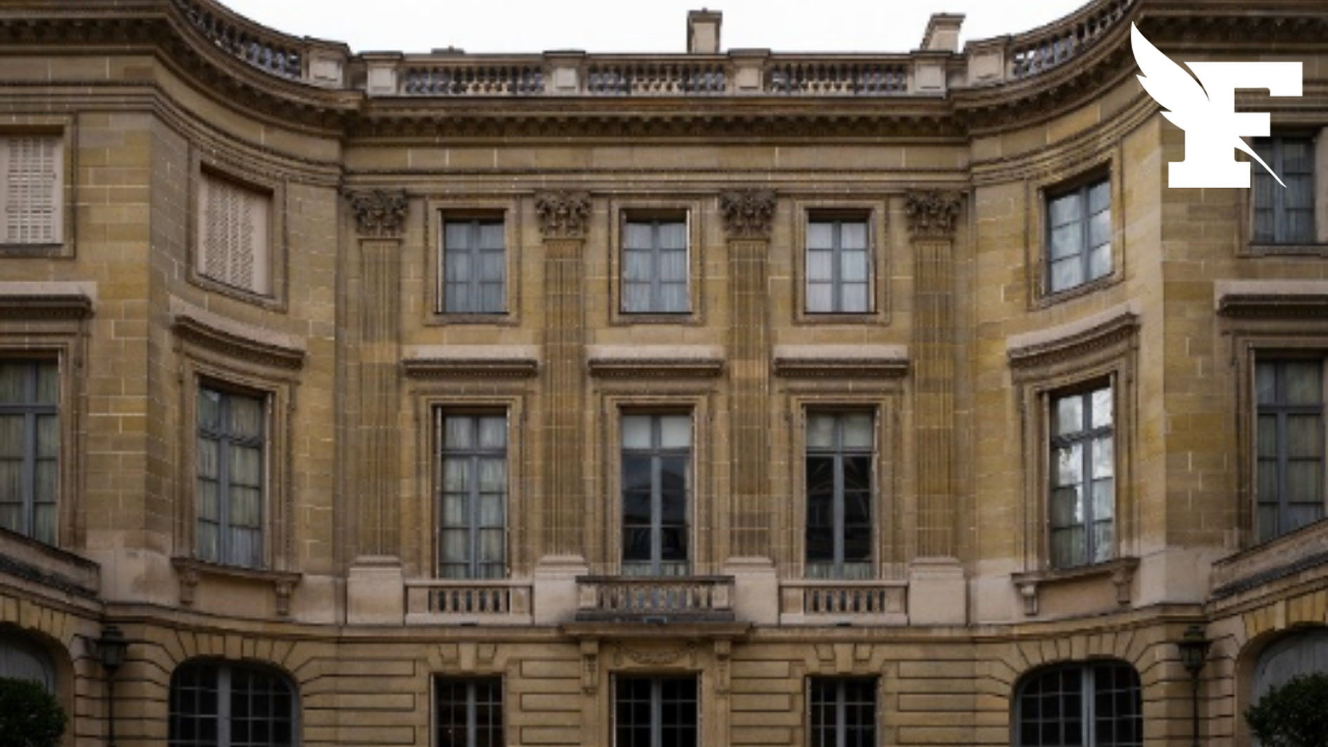 Un homme placé en garde à vue après une tentative de vol au musée Nissim de Camondo à Paris