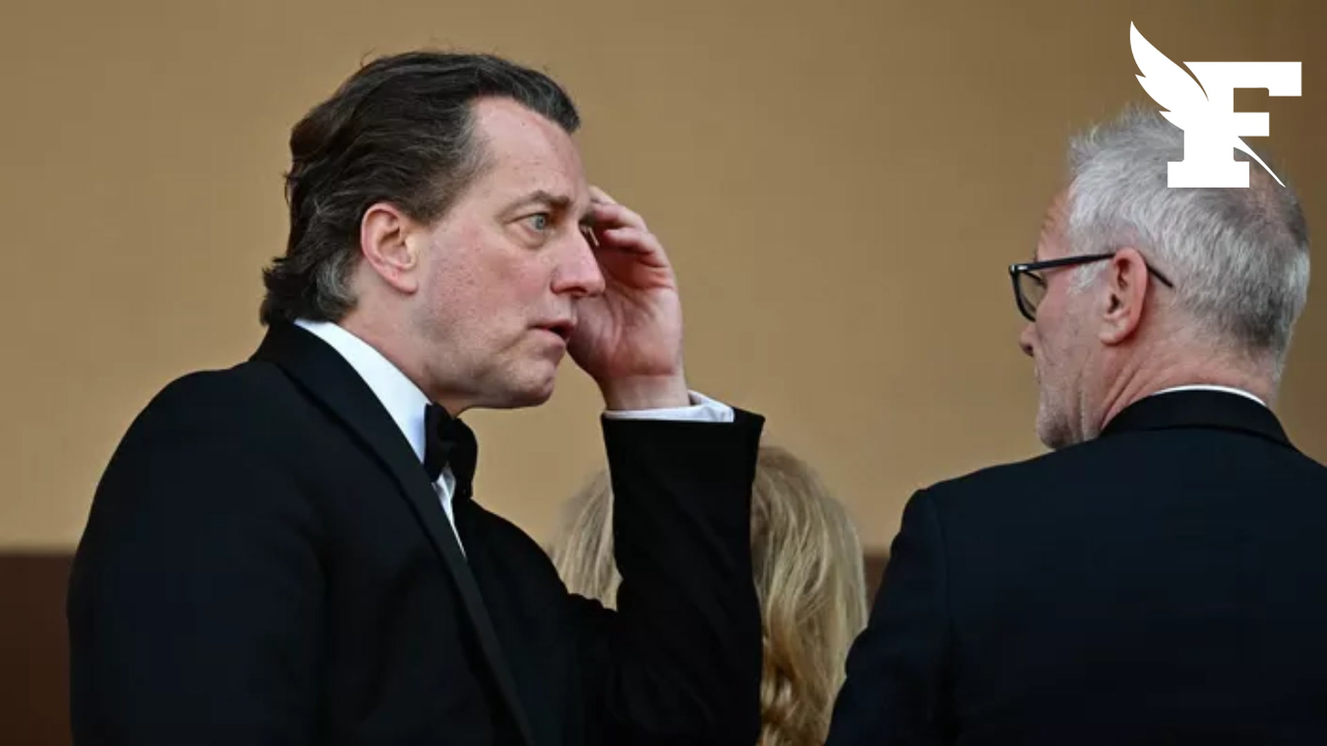 La cour d’appel de Versailles relaxe l’ex-président du CNC Dominique Boutonnat, jugé pour avoir agressé sexuellement son filleul