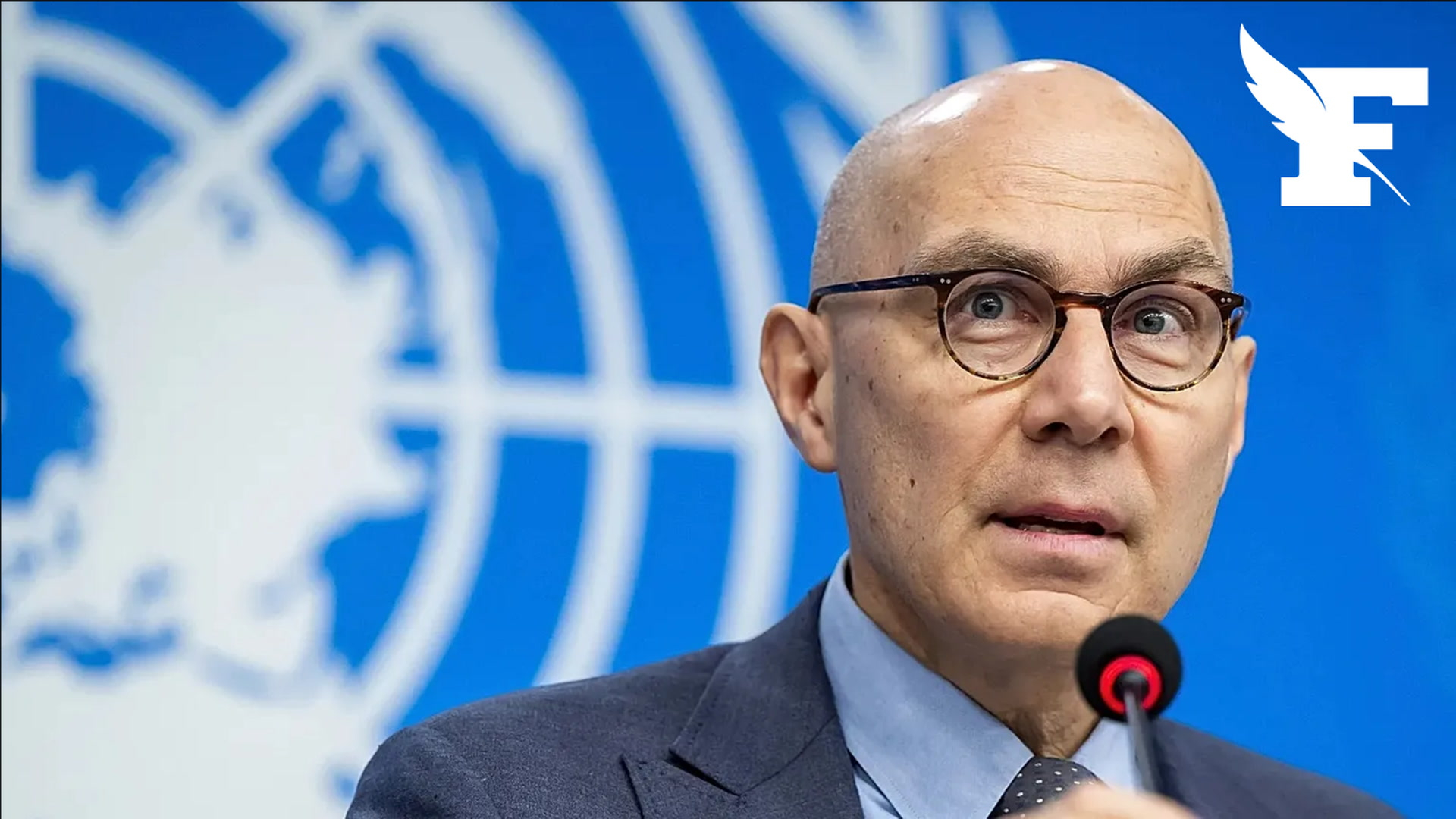 L'ONU met en garde contre les dérives de l'IA avancée