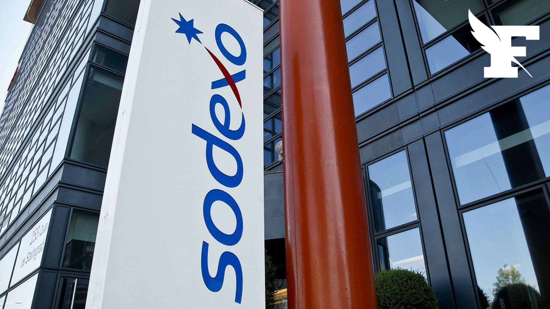 Emploi : le groupe de restauration Sodexo va supprimer 1000 postes en France