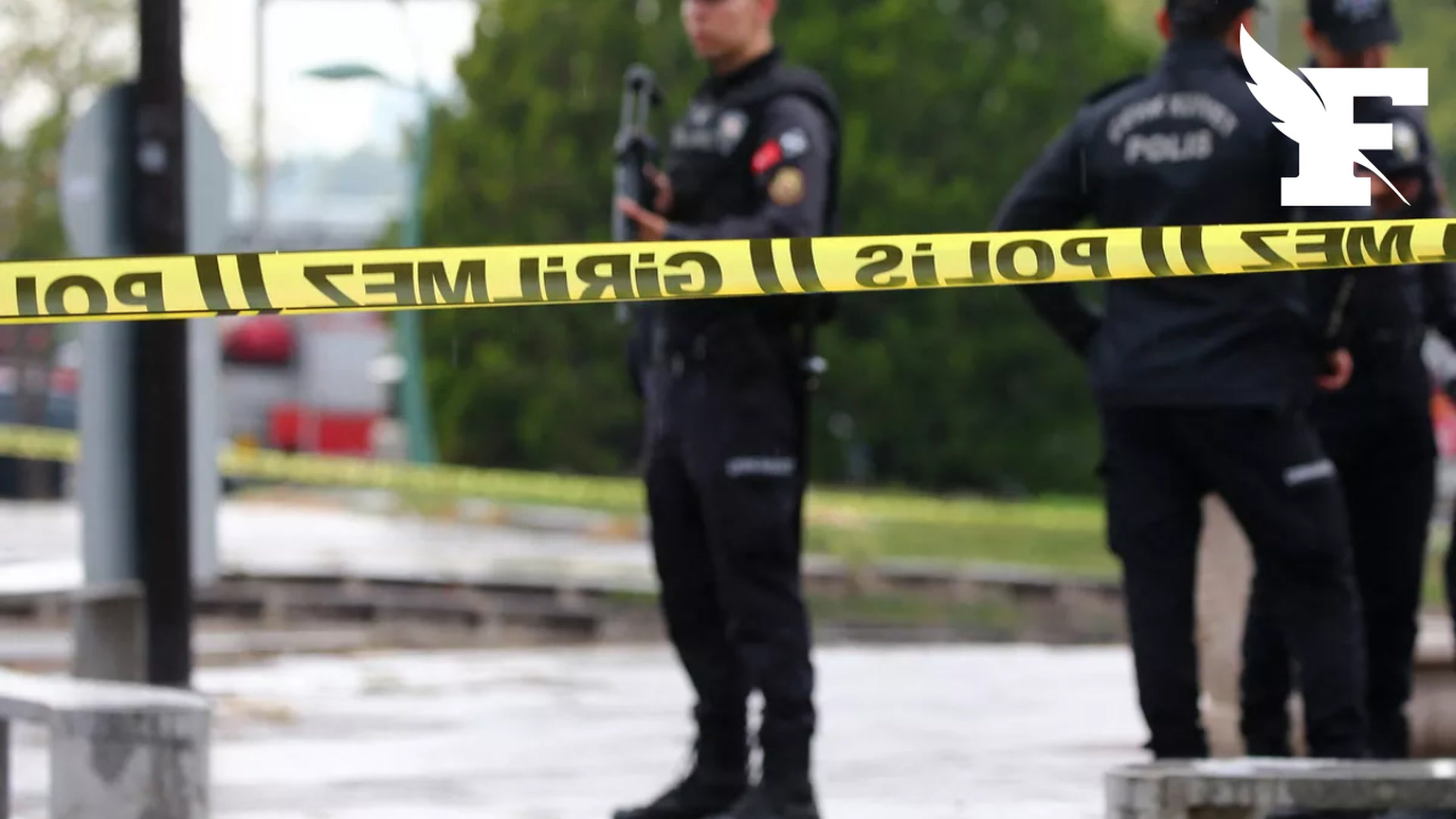 Turquie: un homme interpellé après la mort de son épouse enceinte, tombée du balcon