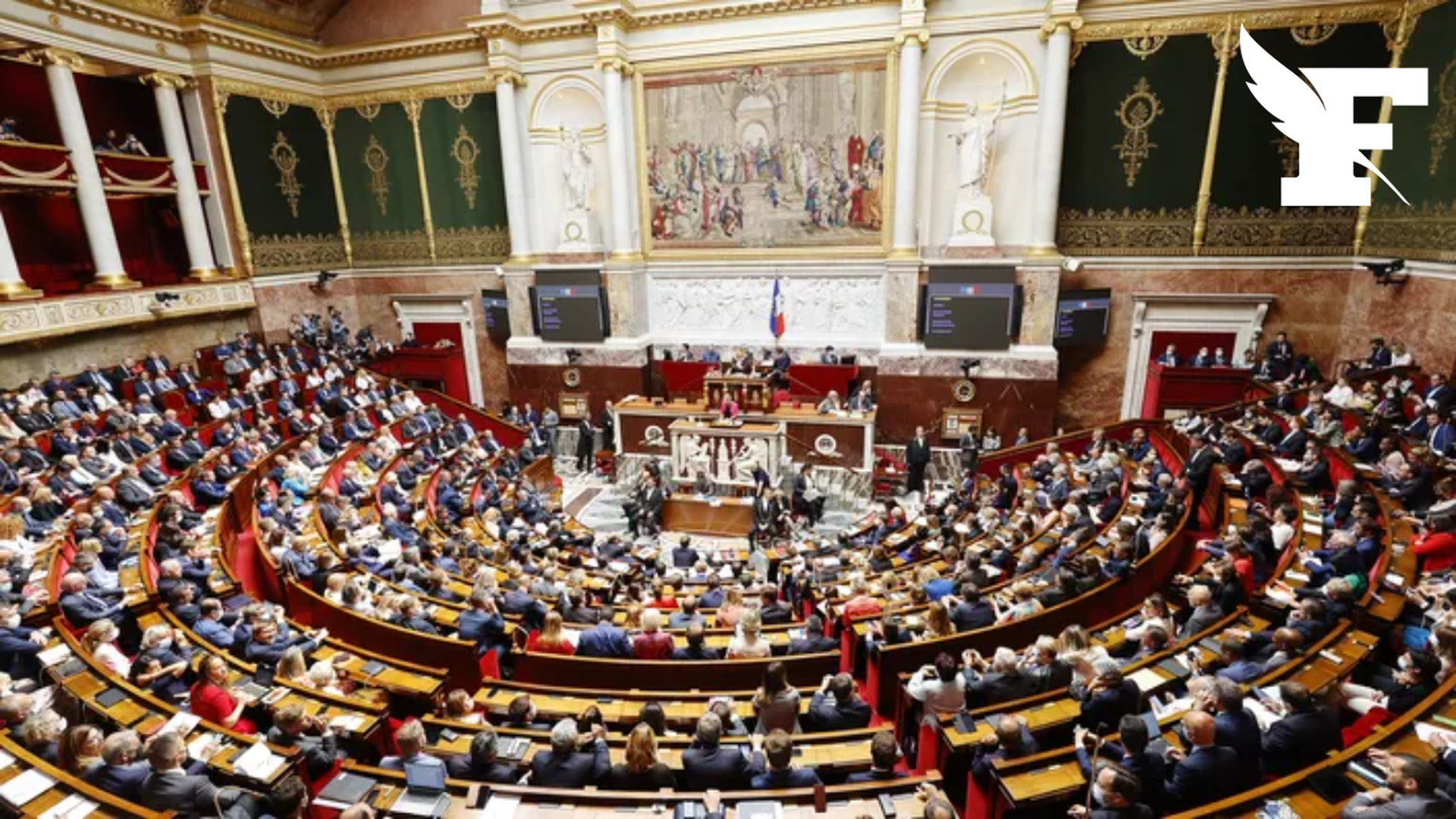 Les députés votent à l’unanimité le projet de loi visant à faciliter la restitution d’œuvres acquises durant la période coloniale