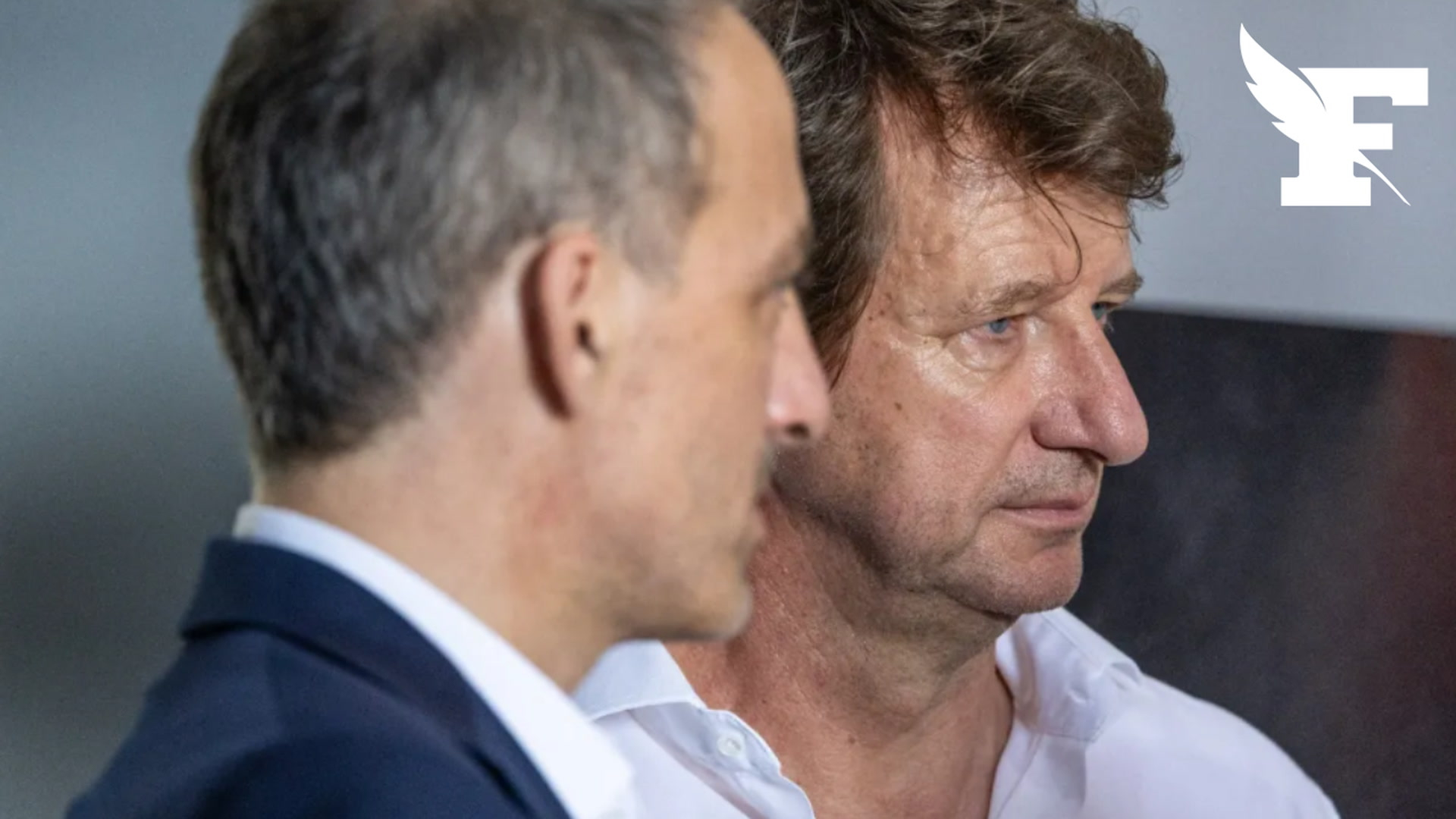 Présidentielle 2027 : Yannick Jadot suspendu par Les Écologistes