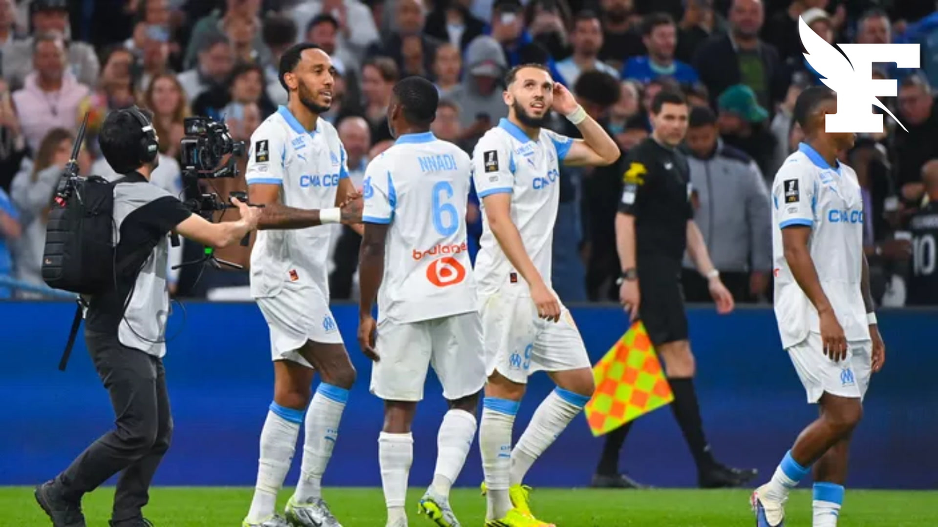 L'OM écope d'une amende de 10 millions d'euros pour avoir transgressé les règles comptables de l'UEFA