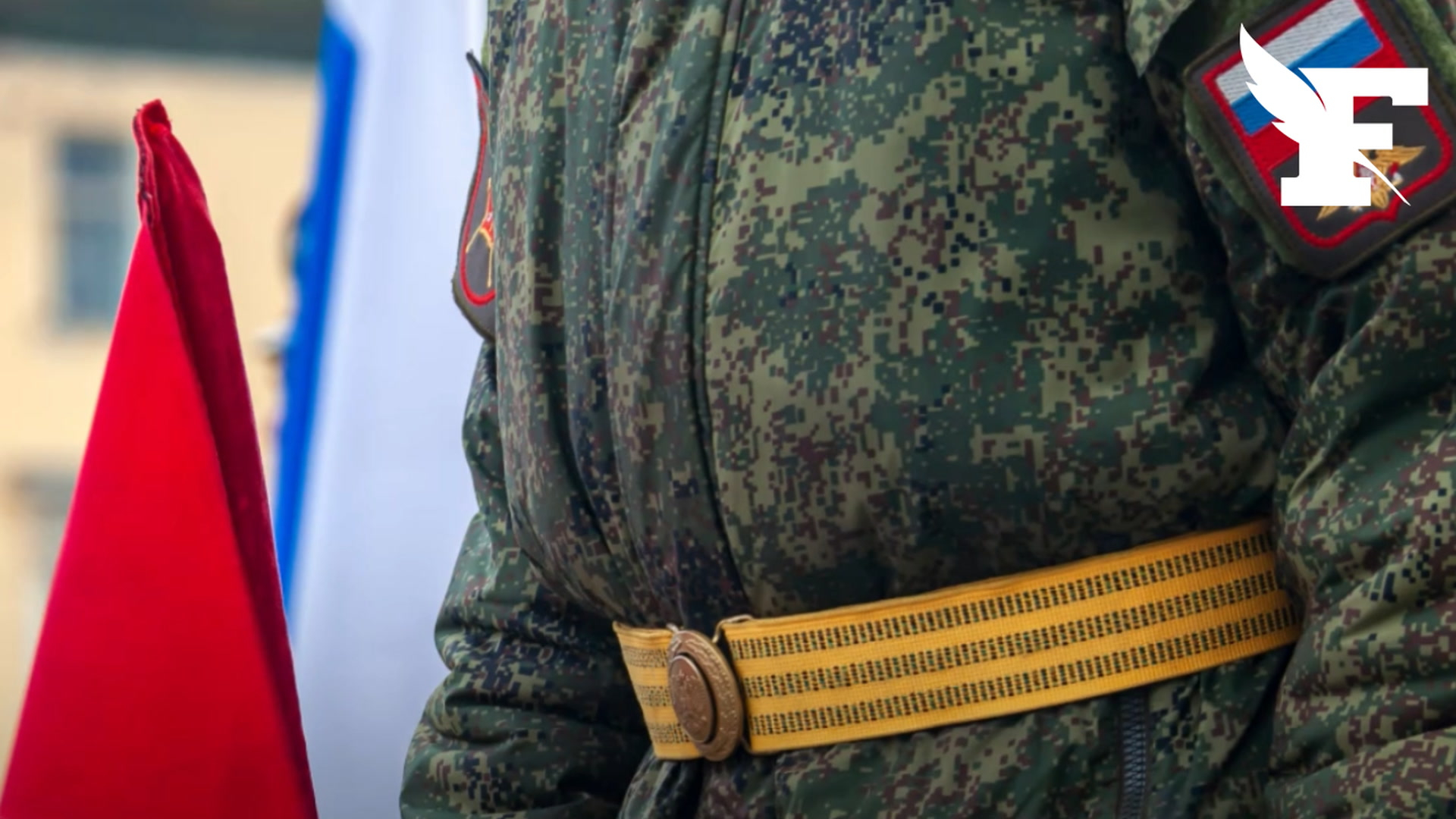Saint-Pétersbourg : une explosion volontaire tue un officier de l’armée russe