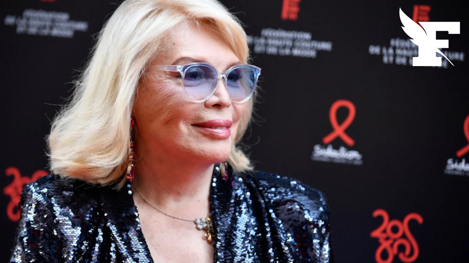 «Je suis flattée !» : Amanda Lear soupçonne Miley Cyrus de plagiat