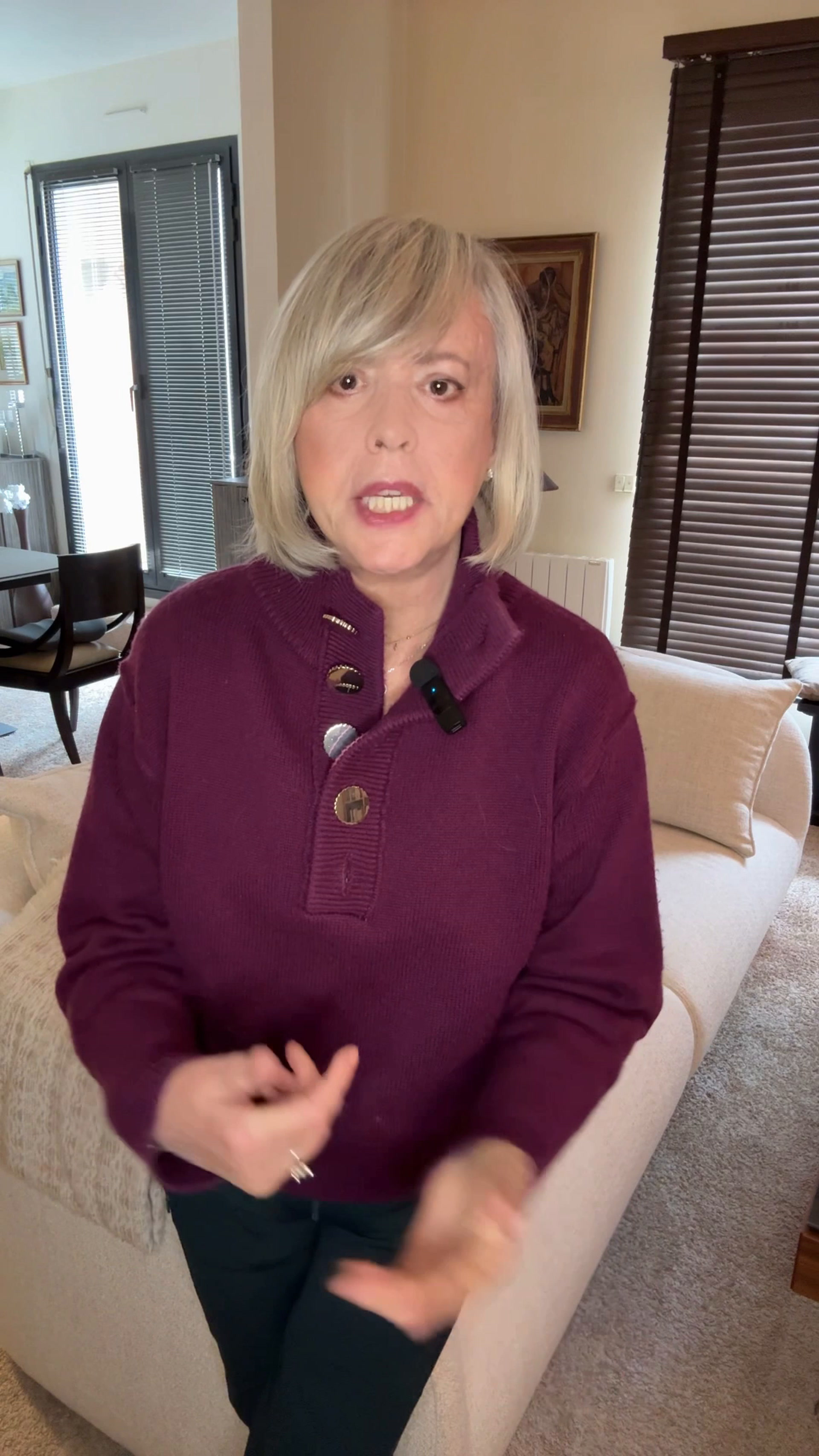 Votre horoscope gratuit signe par signe du 3 au 9 mai 2025 par Christine Haas