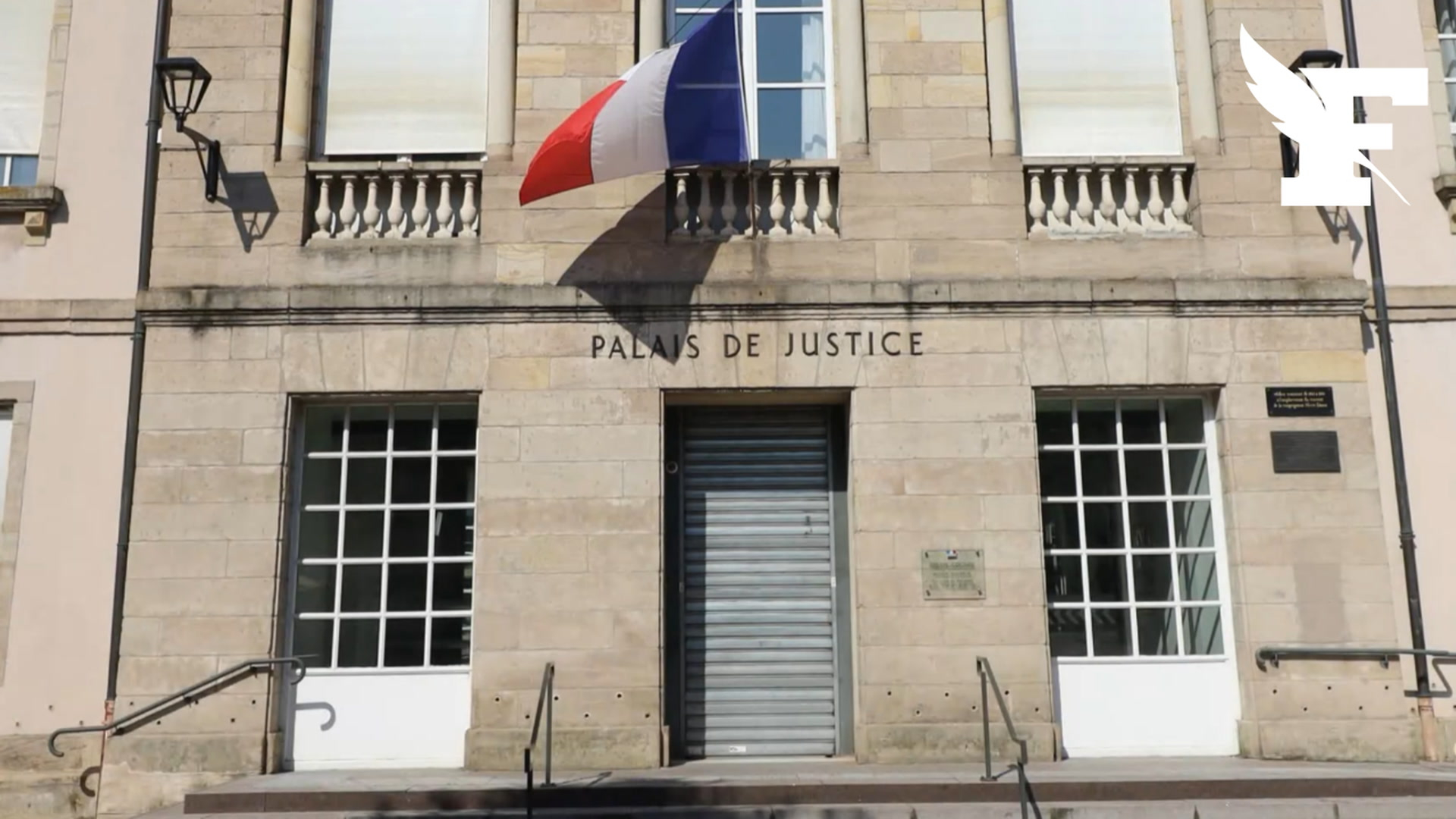Vosges : quatre mineurs mis en examen pour viol