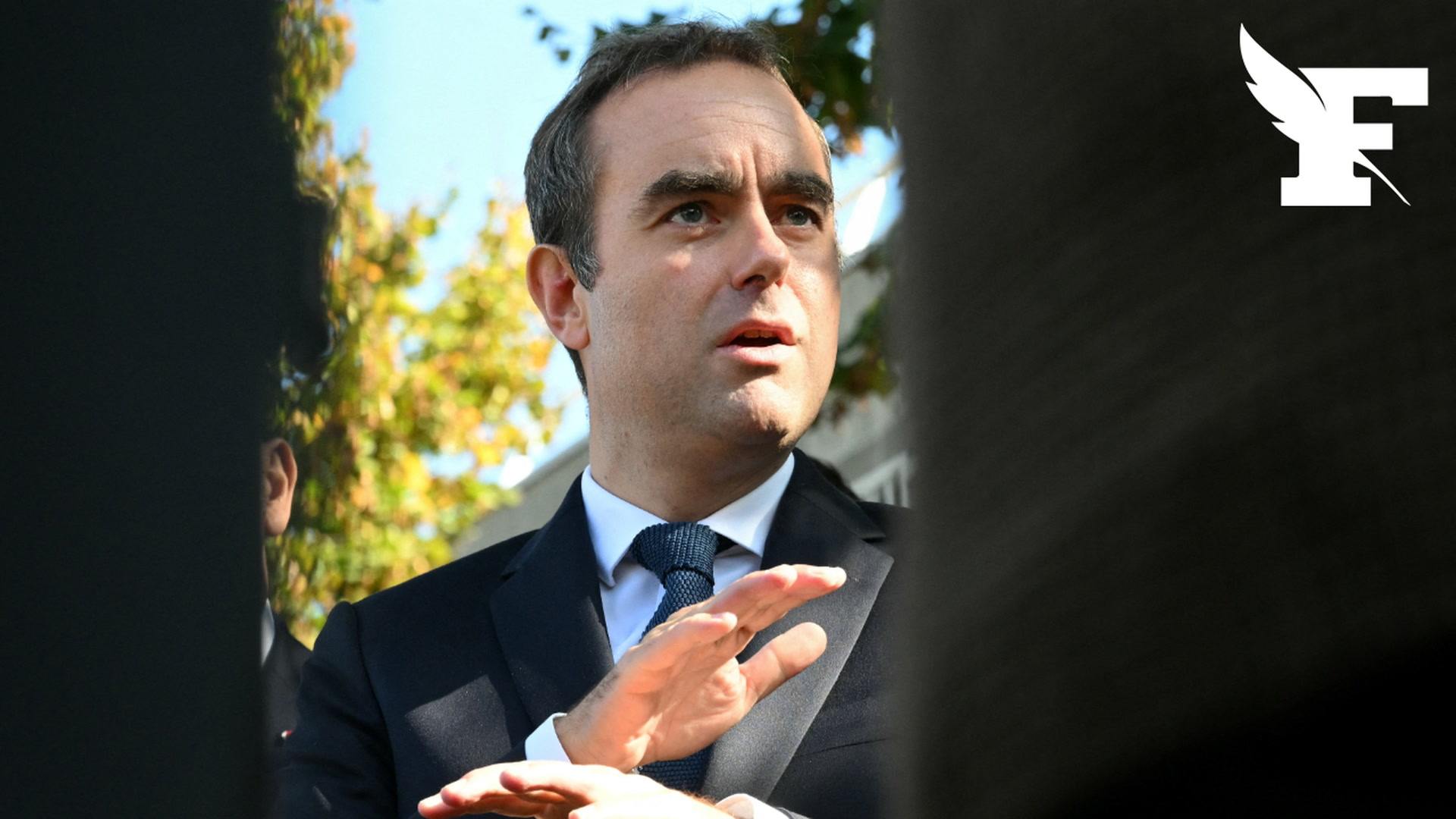 Retraites: «J'avais dit que la réforme Borne n'était pas achevée», rappelle Sébastien Lecornu