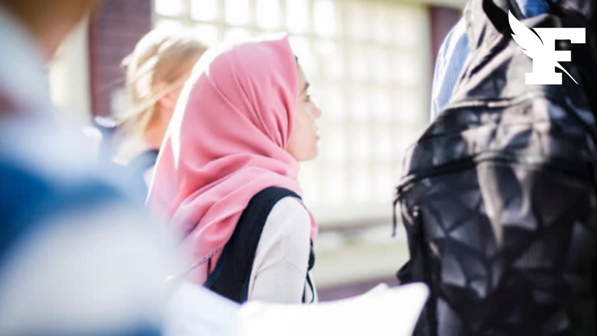 Autriche: la rentrée scolaire 2026 marquée par l'entrée en vigueur de l'interdiction du voile pour les moins de 14 ans