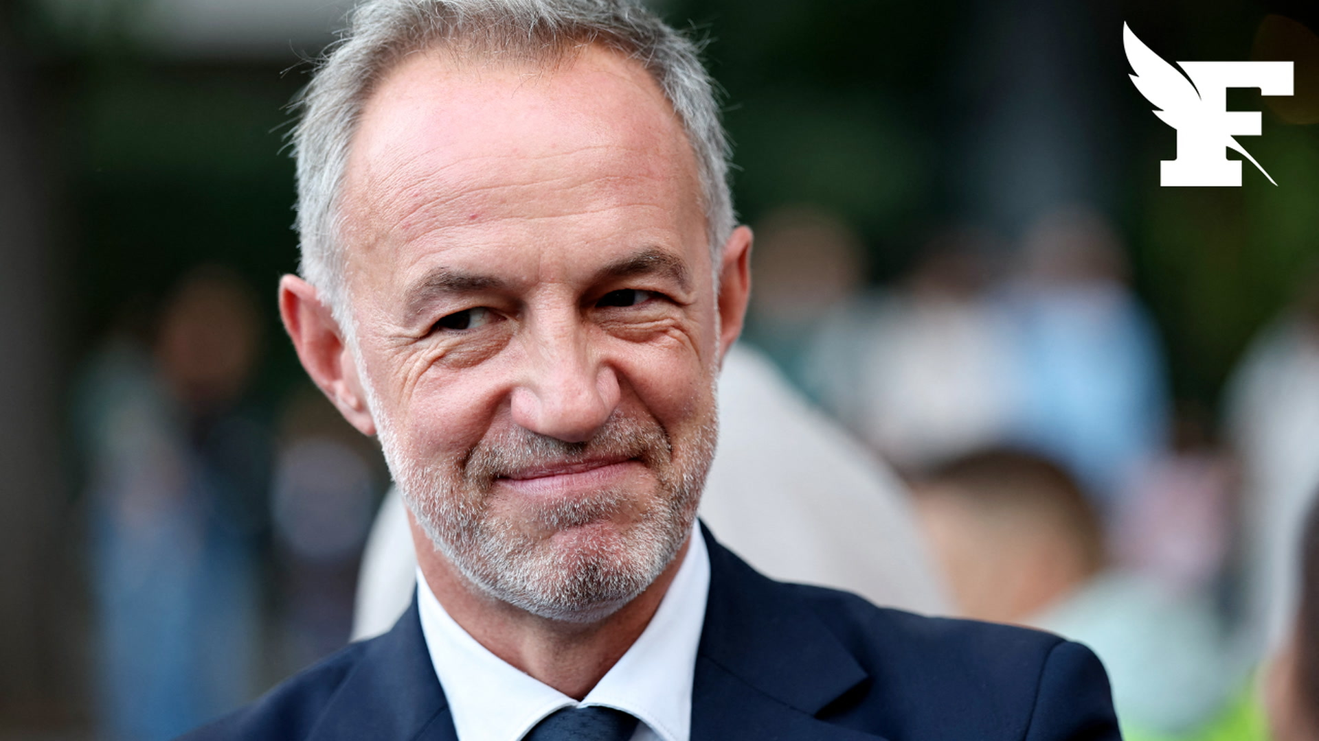 Venue de Léon XIV en France : le maire de Paris Emmanuel Grégoire rencontrera le pape près de Notre-Dame vendredi