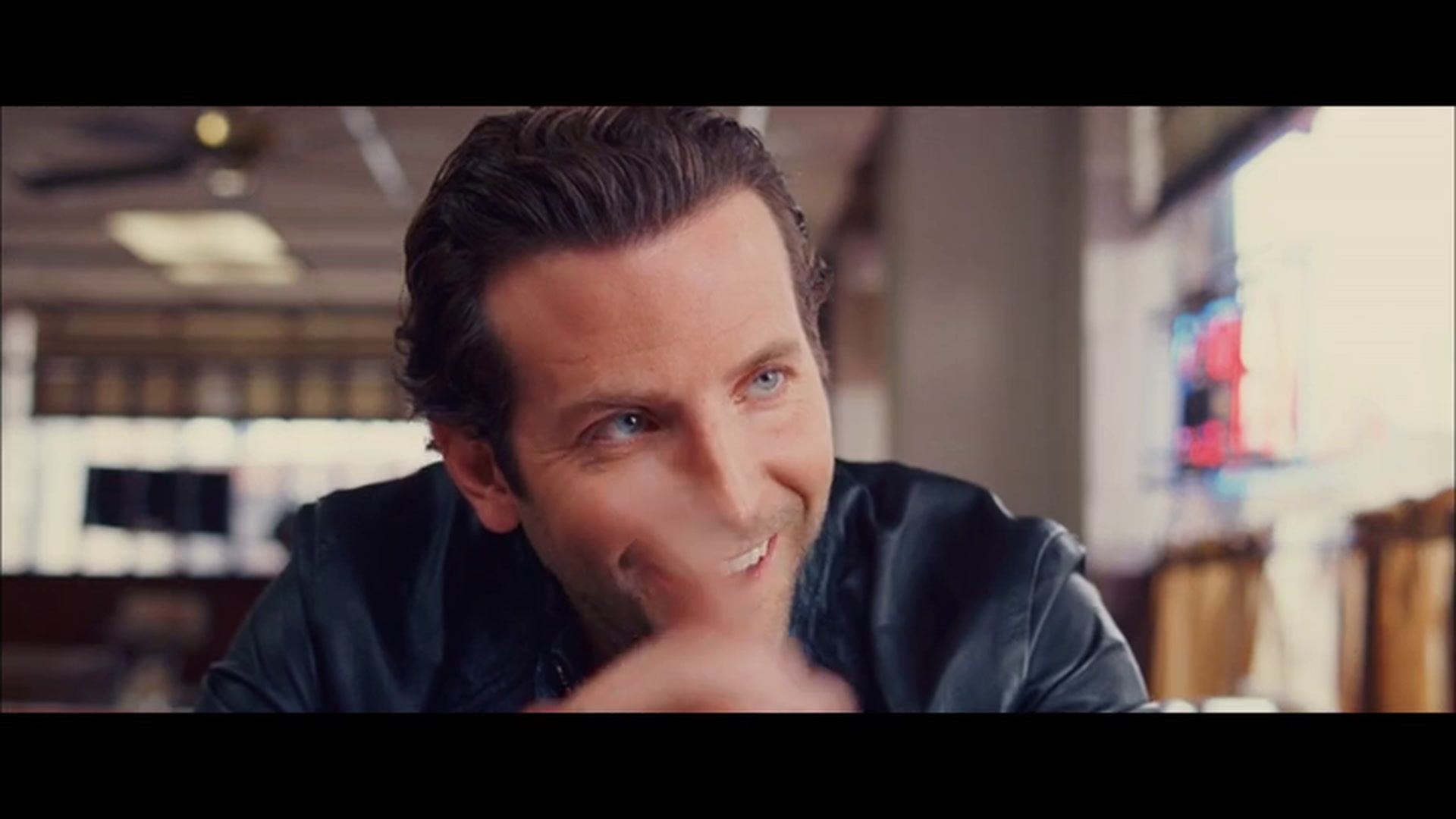 Limitless - VF