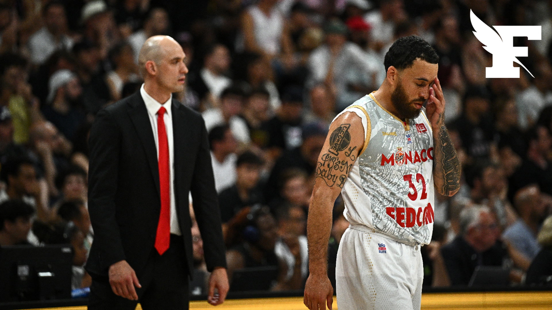 Après une audience ratée devant le CNOSF, l'AS Monaco Basket propose un plan B de dernière minute