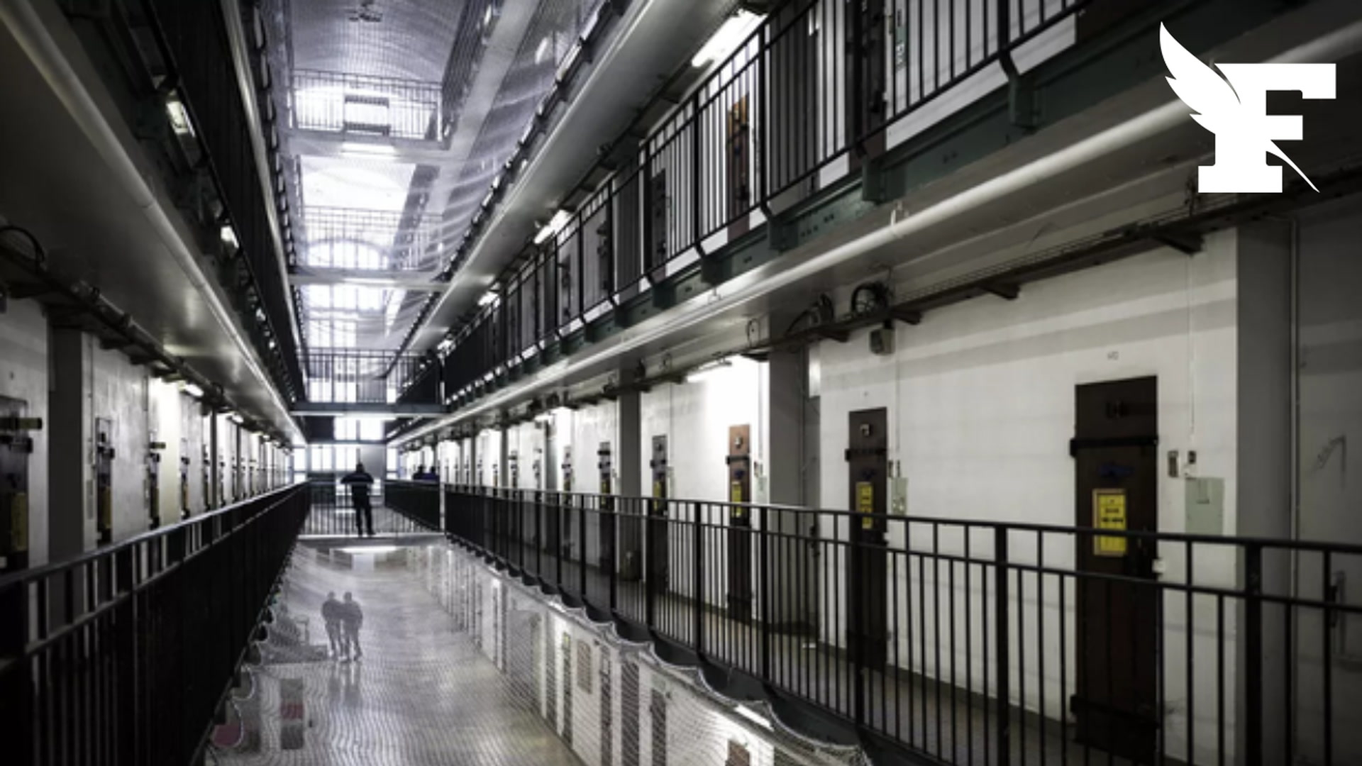 Fresnes: un détenu est décédé dans sa cellule trois jours après son arrivée