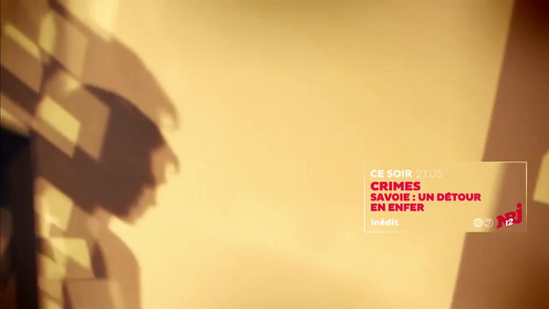 Crimes - VF