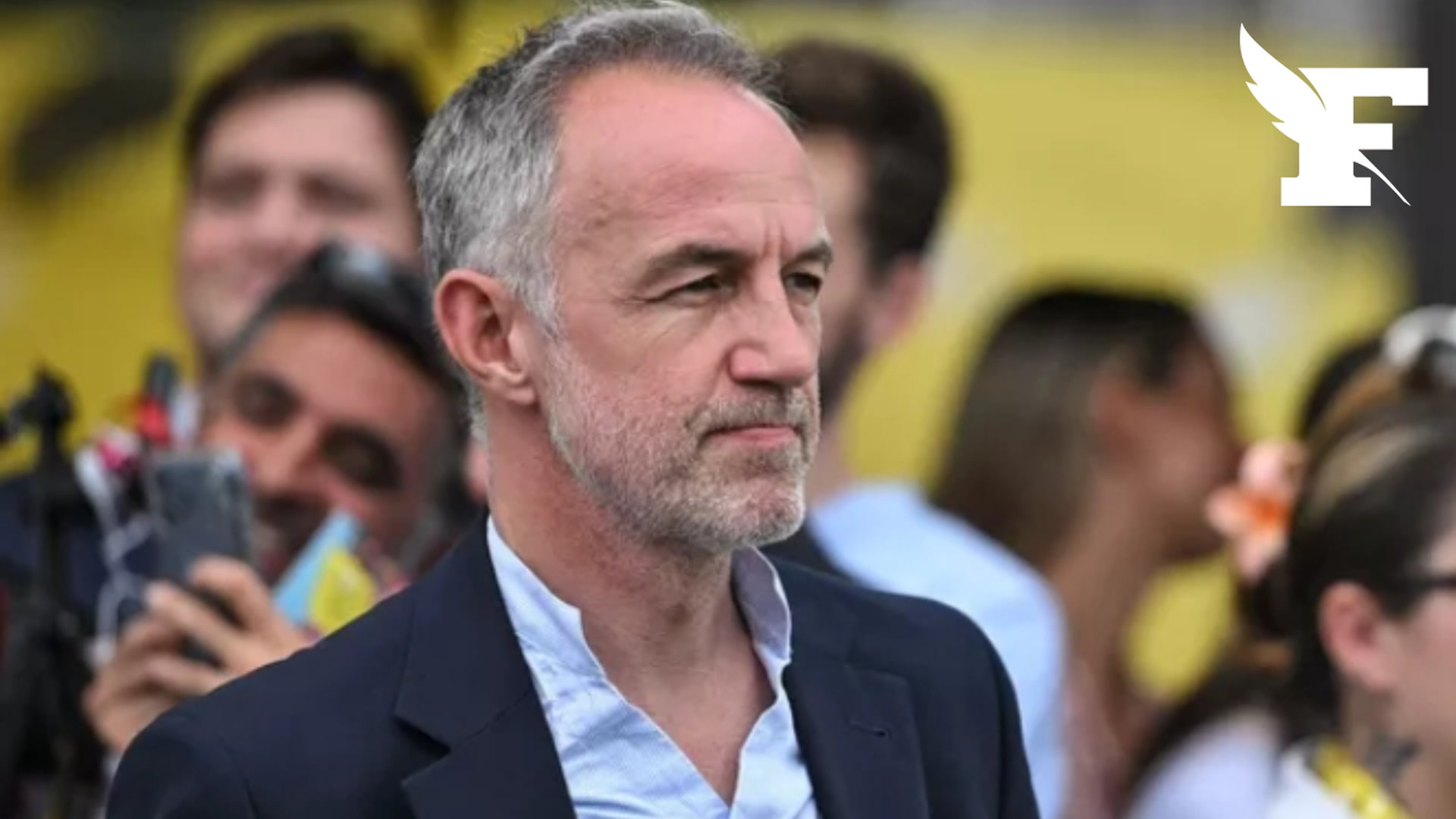 Cyclisme : projet d'une nouvelle course professionnelle à Paris lancé par Emmanuel Grégoire